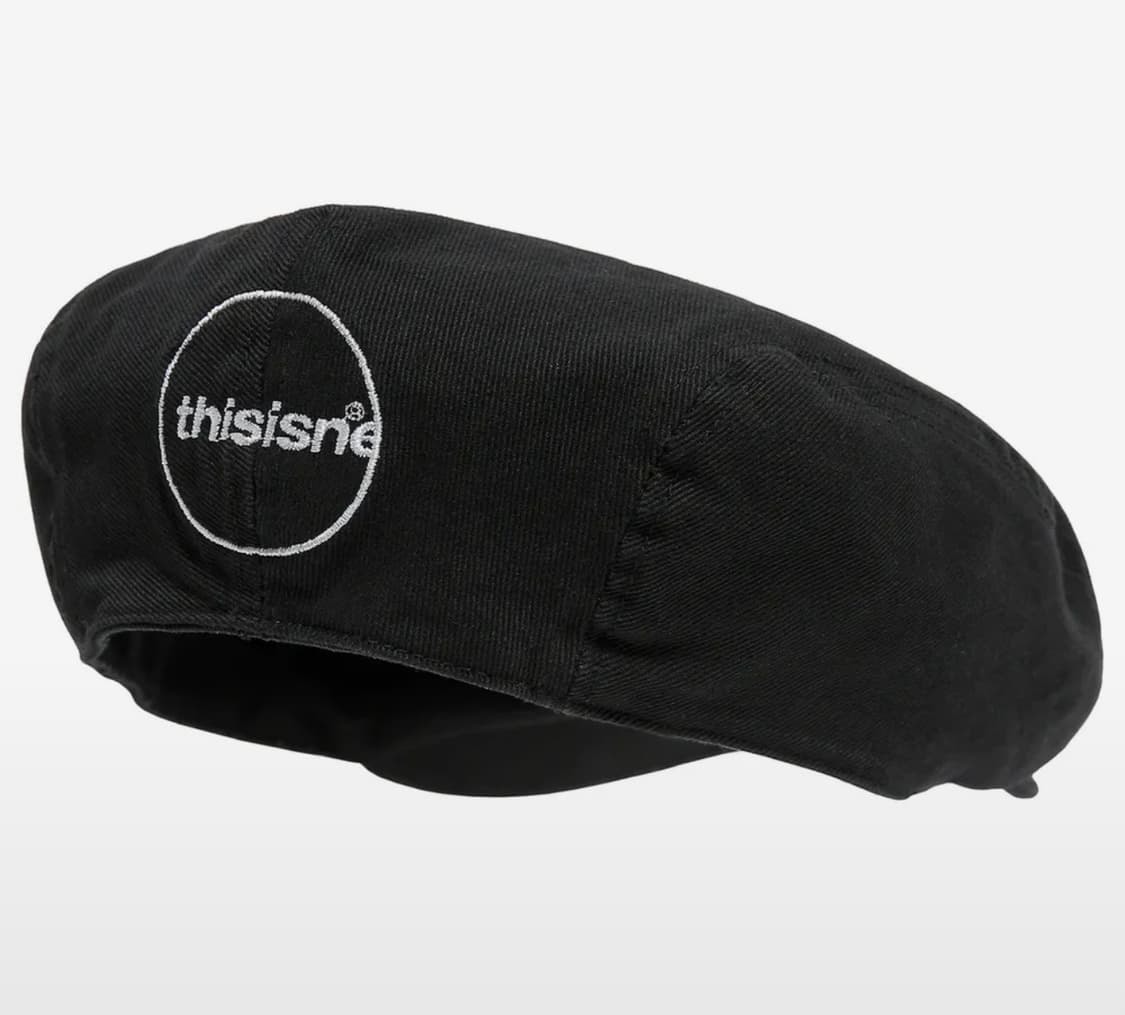 디스이즈네버댓 베레모 상품이미지1