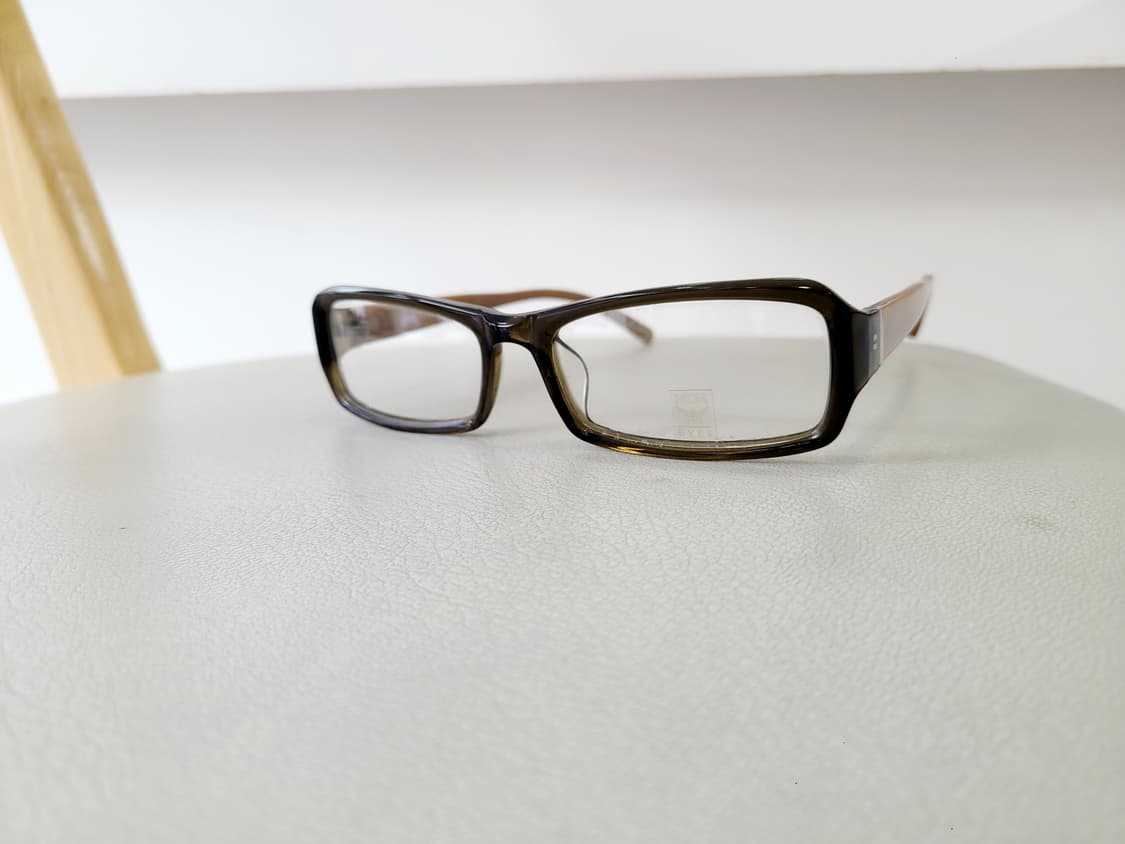 MCM안경 MD-130 긱시크스타일 재팬 상품이미지1