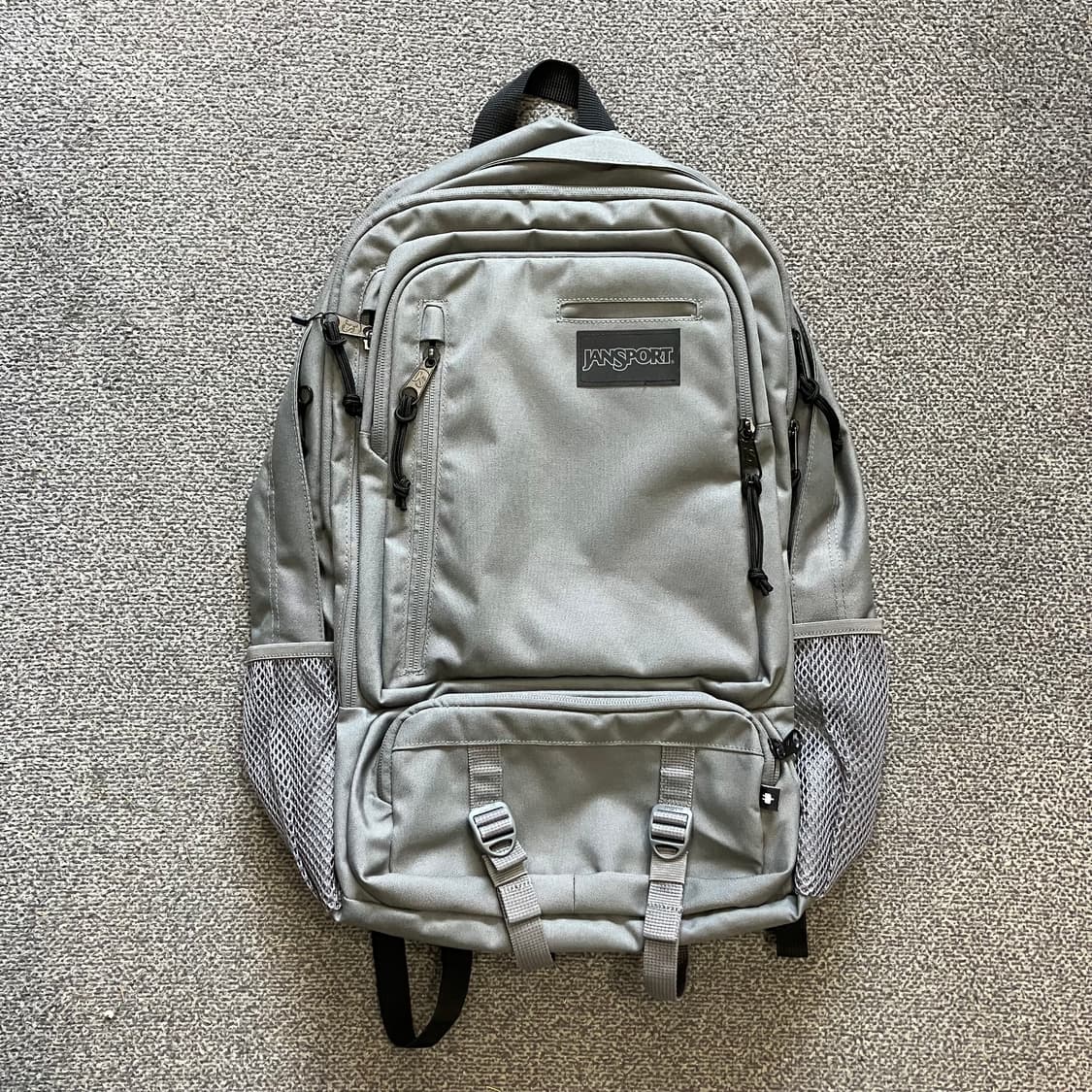 491 잔스포츠 엔보이 백팩 가방 상품이미지1