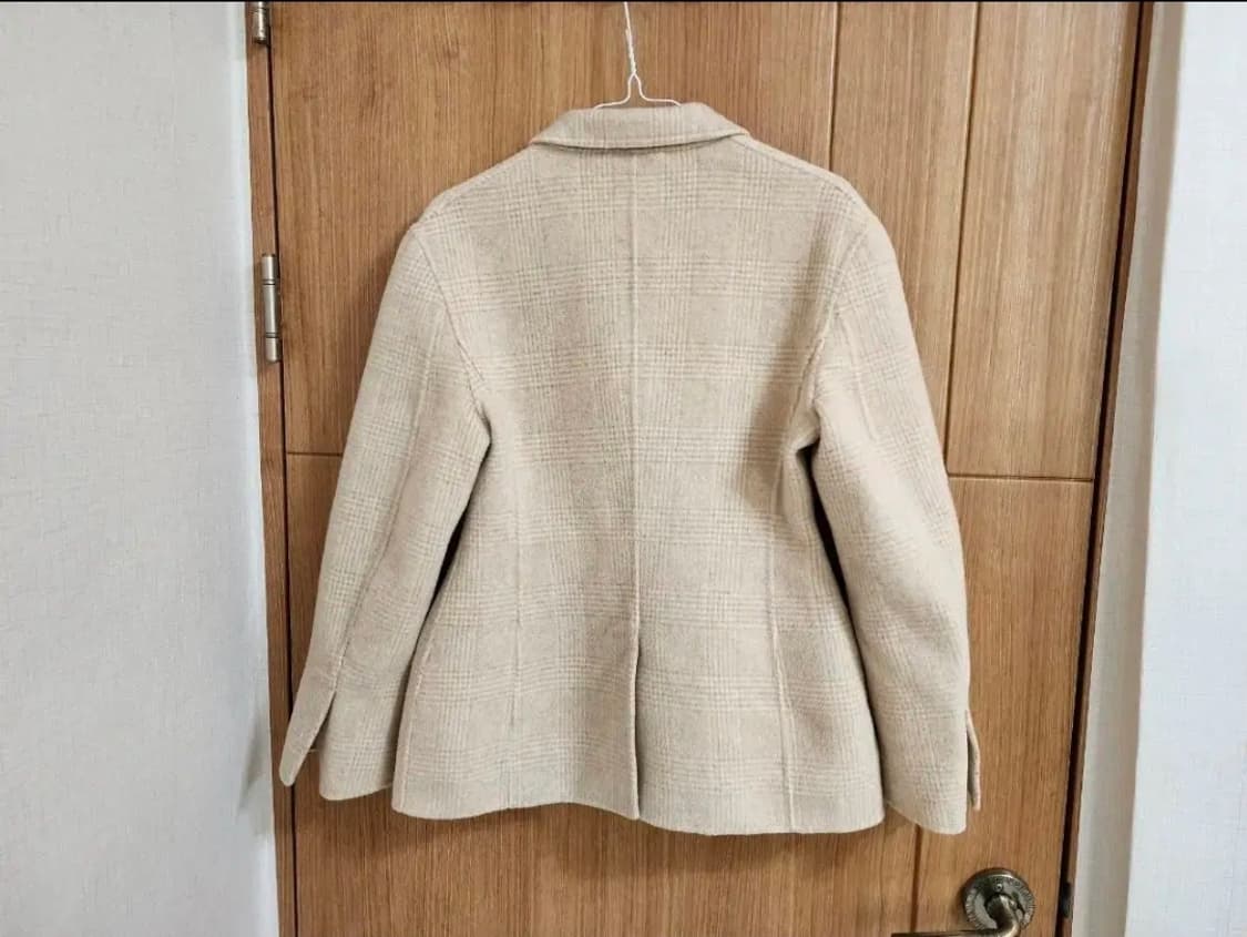 (S)여성 러브유쏘머치 핸드메이드 자켓 상품이미지3