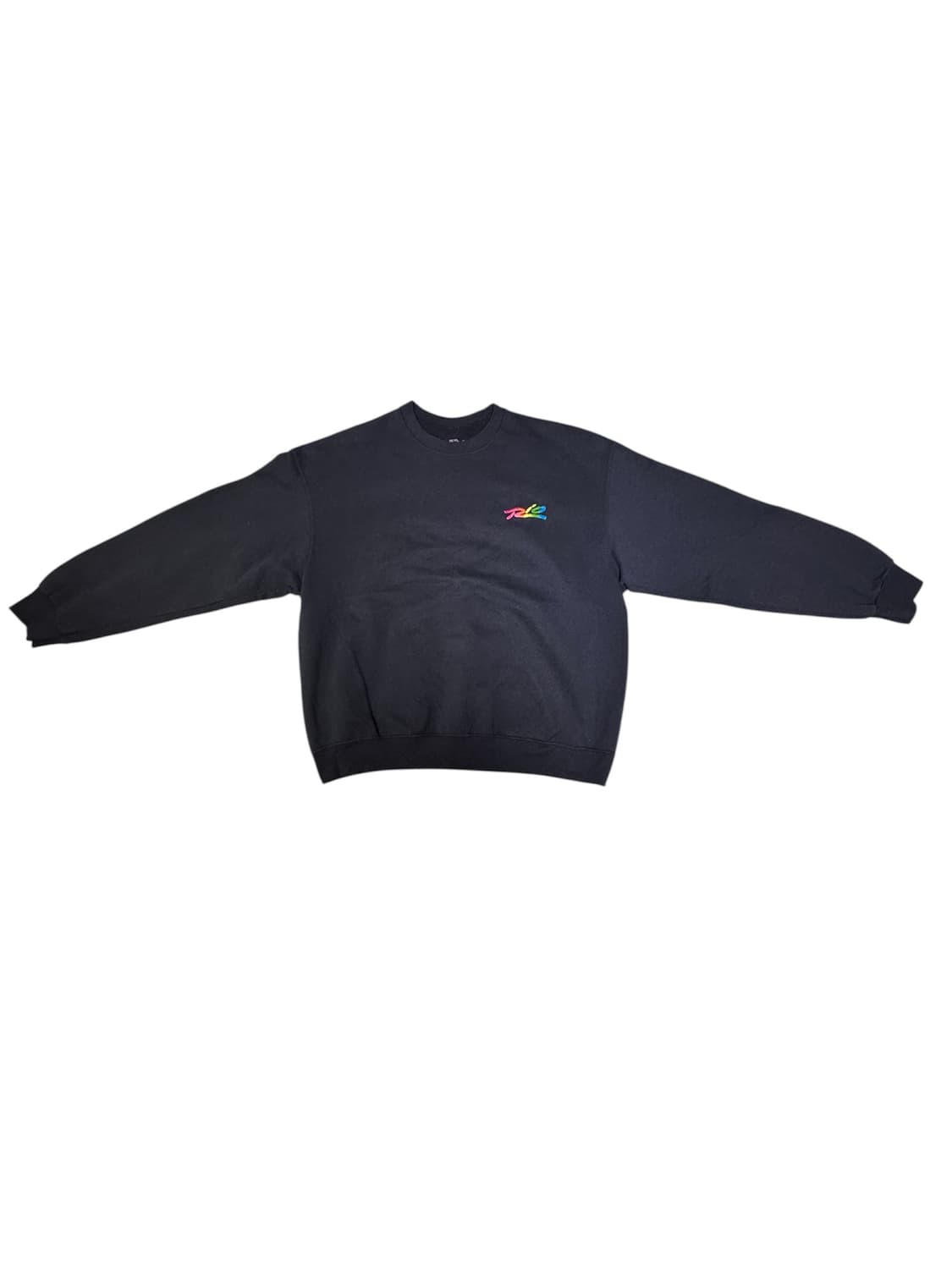 빈티지 리우 올림픽 2016 이니셜 로고 프로모션 스웻셔츠 맨투맨 XL 상품이미지1