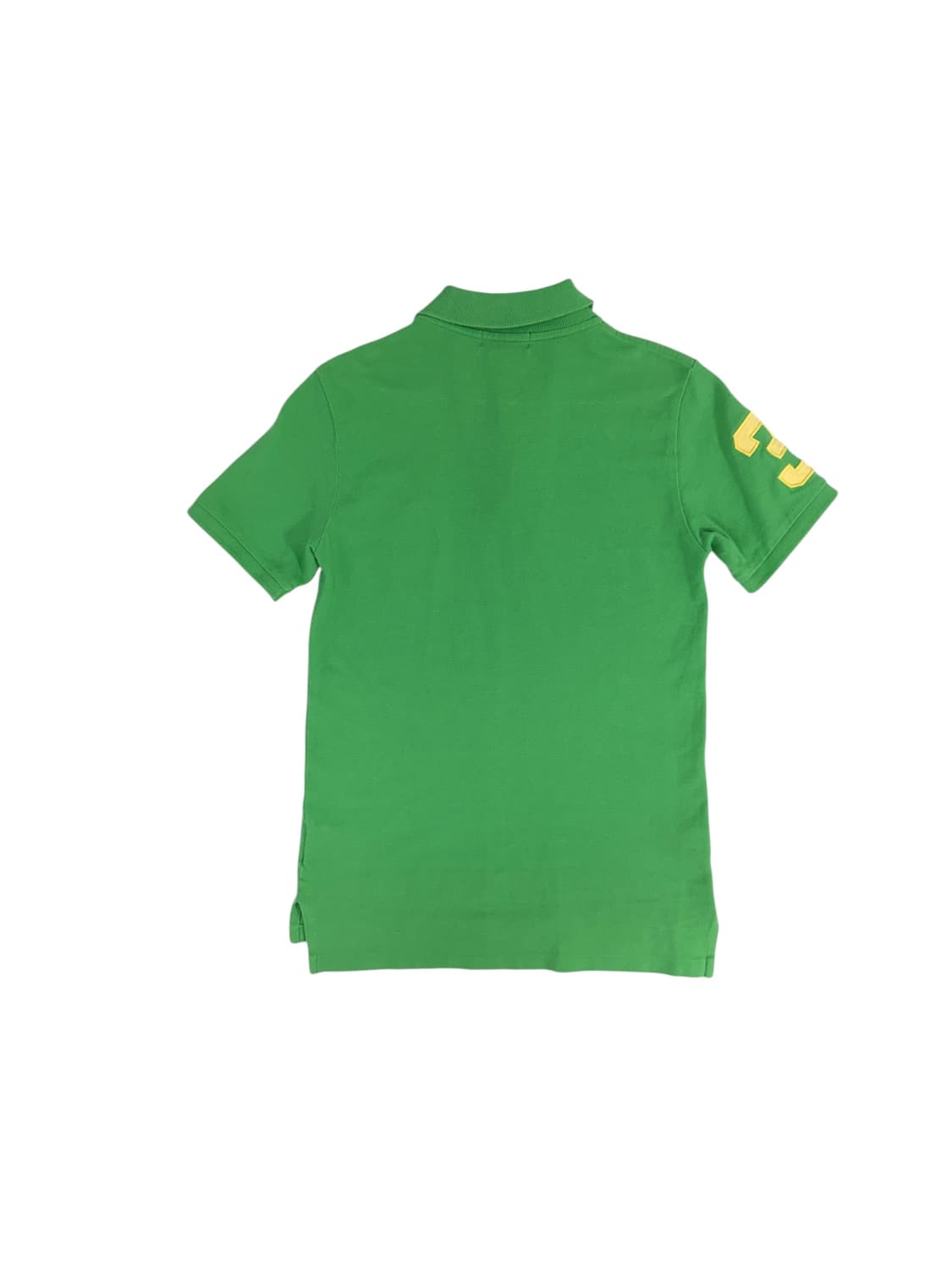 폴로 빅포니 그린 카라티 (woman s) 상품이미지2