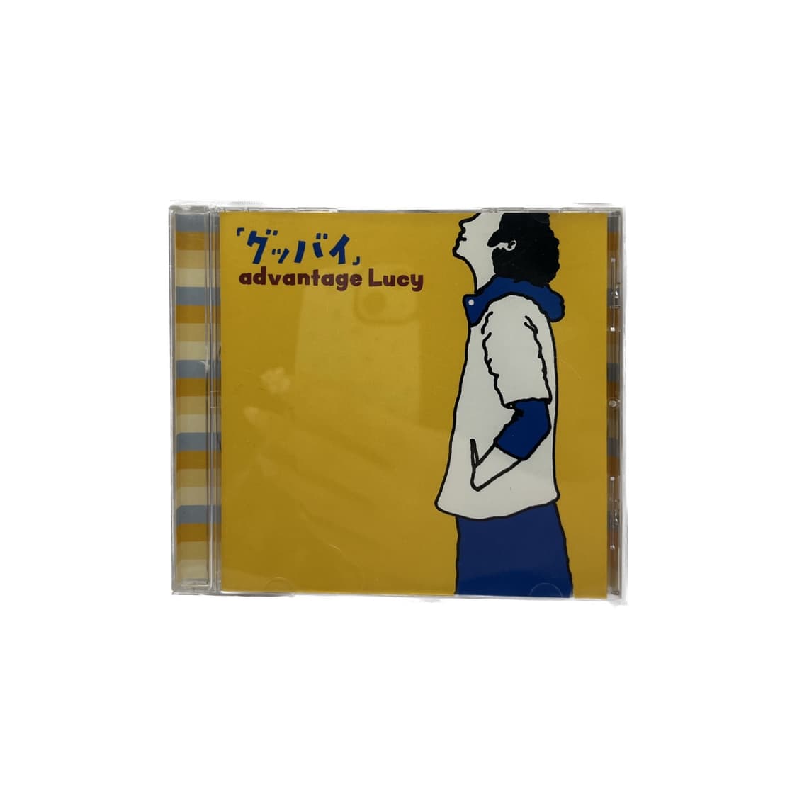 Advantage Lucy | 굿바이(1999) 상품이미지1