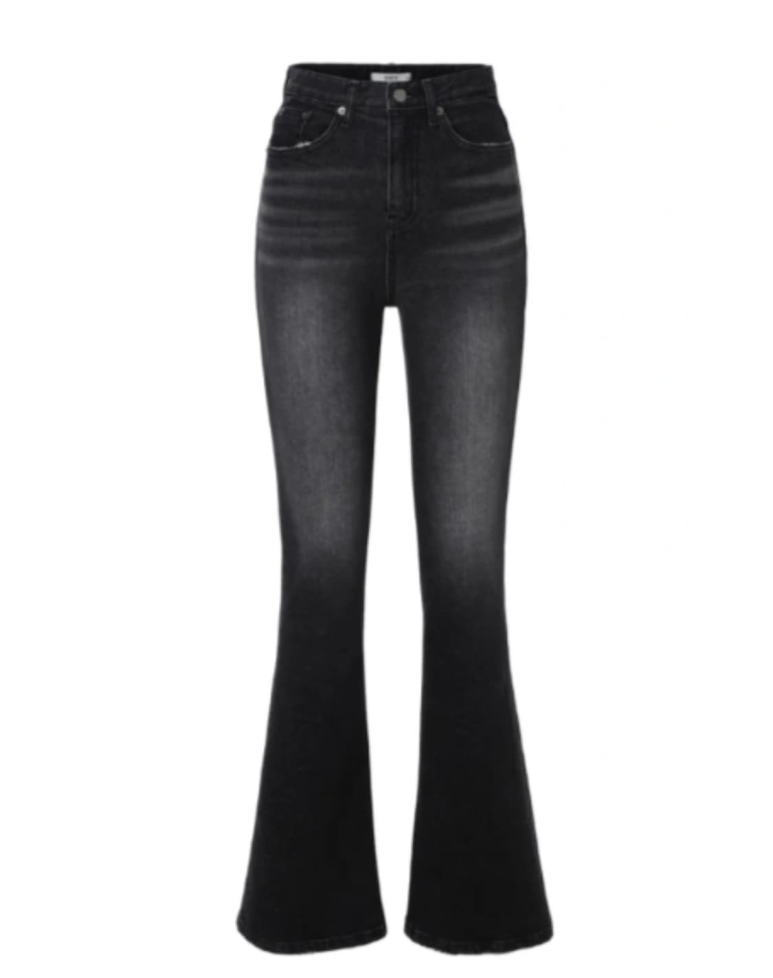 이네기 베어부츠컷 M 블랙, 블루 상품이미지1