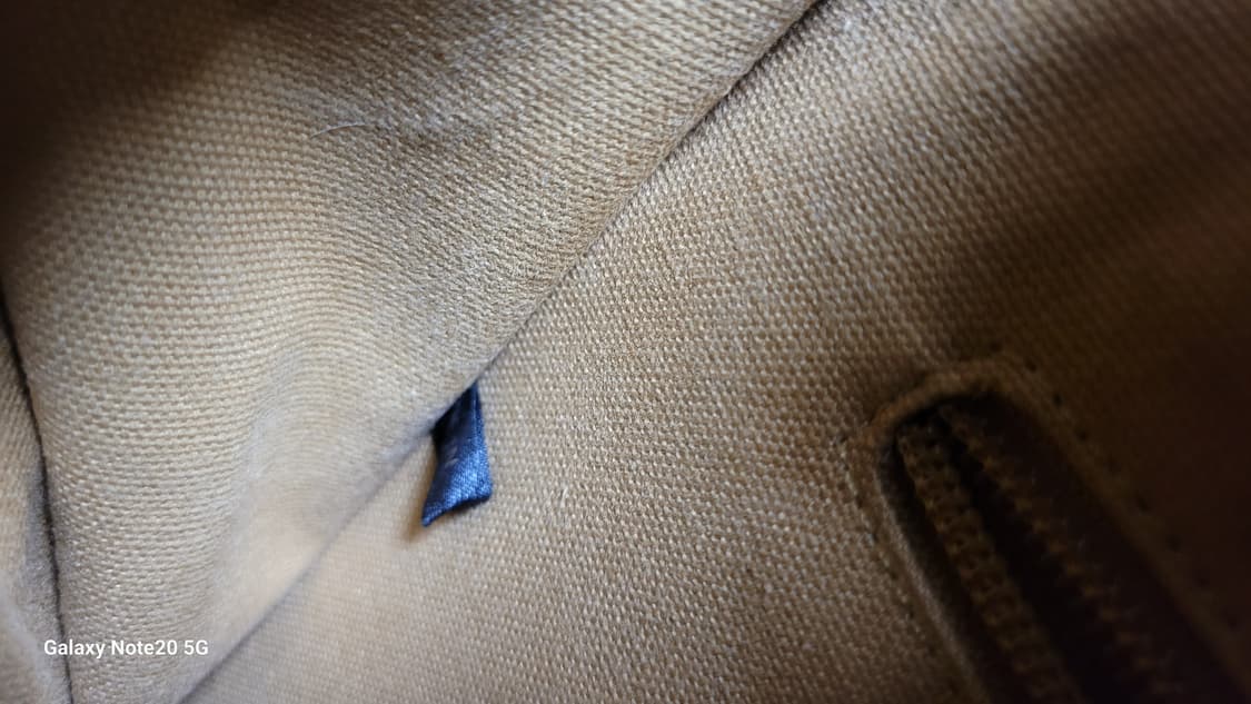 랄프로렌 크로스백 상품이미지8