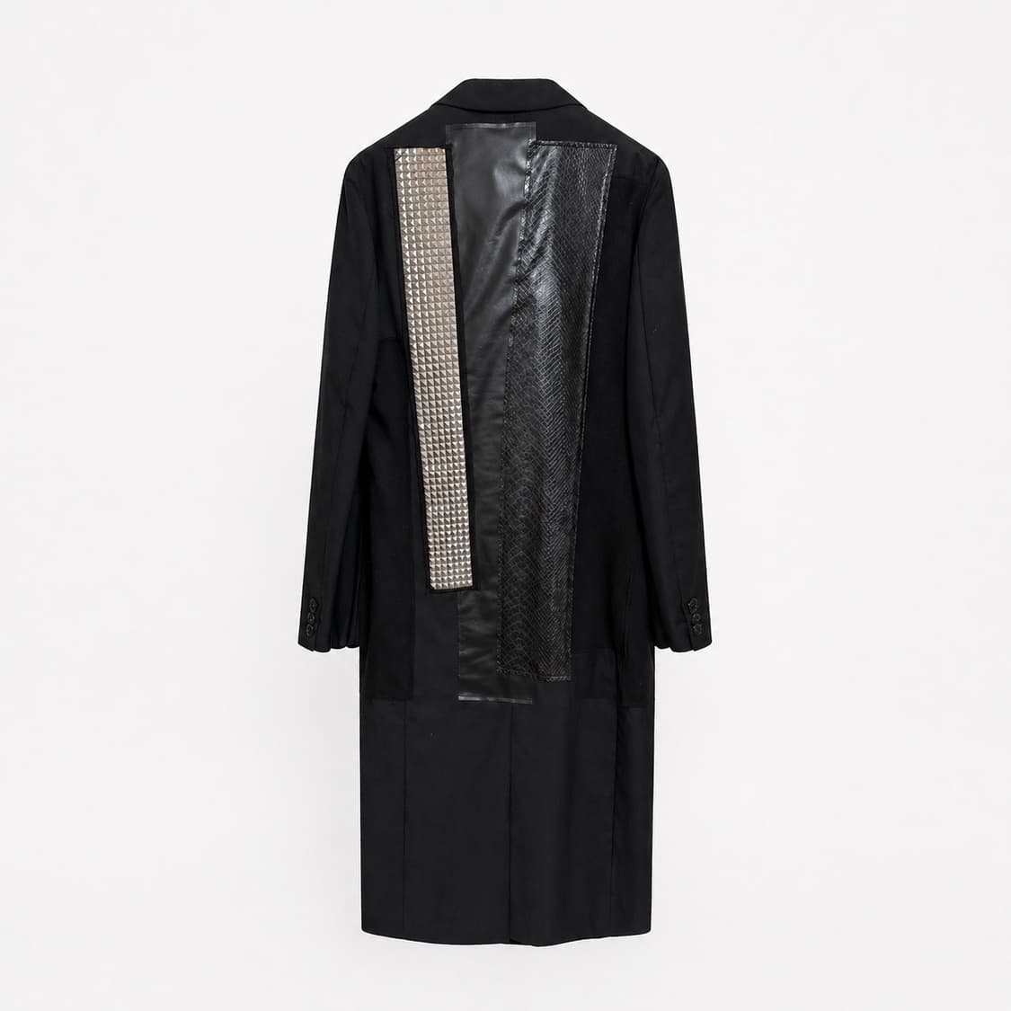 스터드 코트 상품이미지1