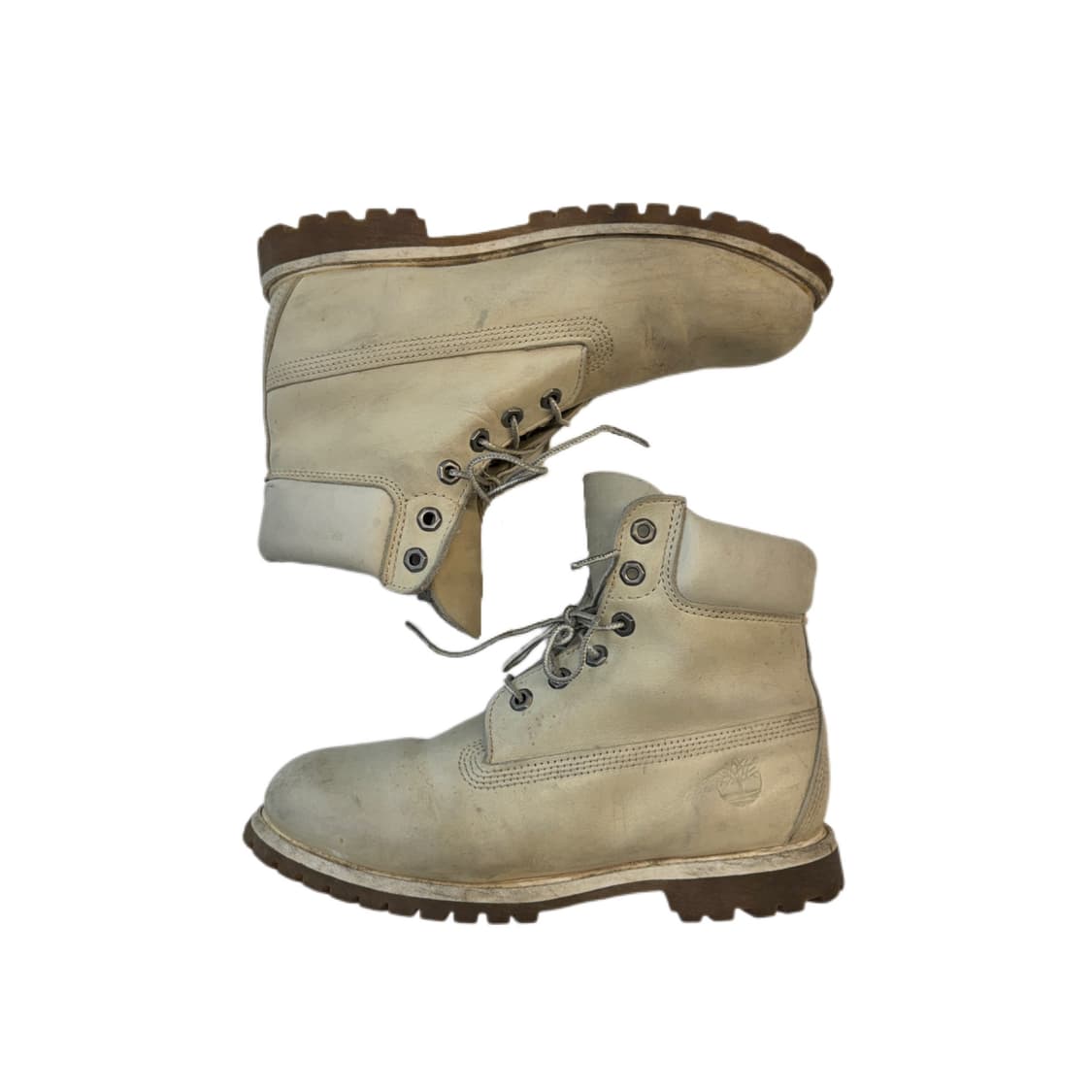 팀버랜드 6인치 프리미엄 워커 부츠 260 상품이미지4