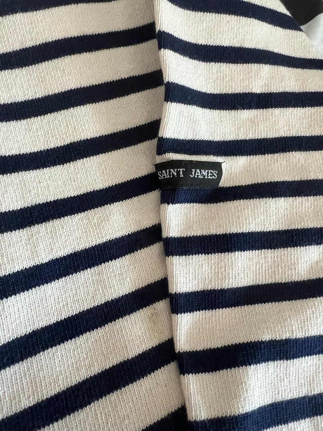 세인트제임스 길도 T6(L)사이즈 판매 상품이미지2