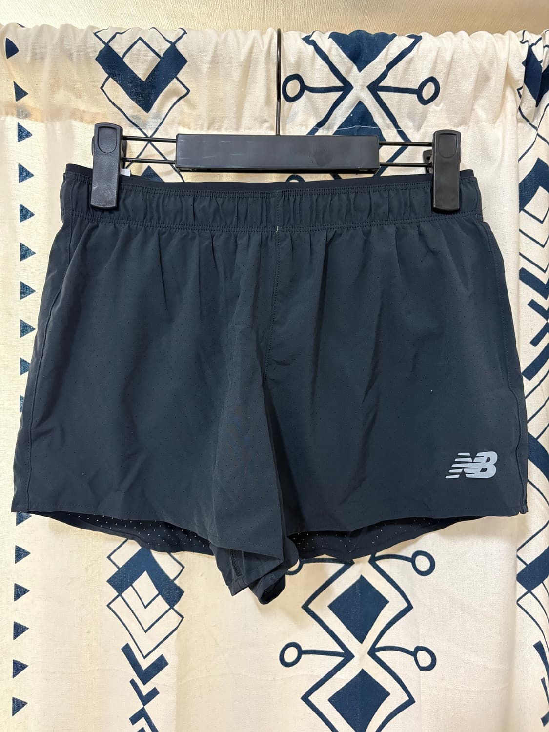 뉴발란스 / 3부 RC 쇼츠 상품이미지5