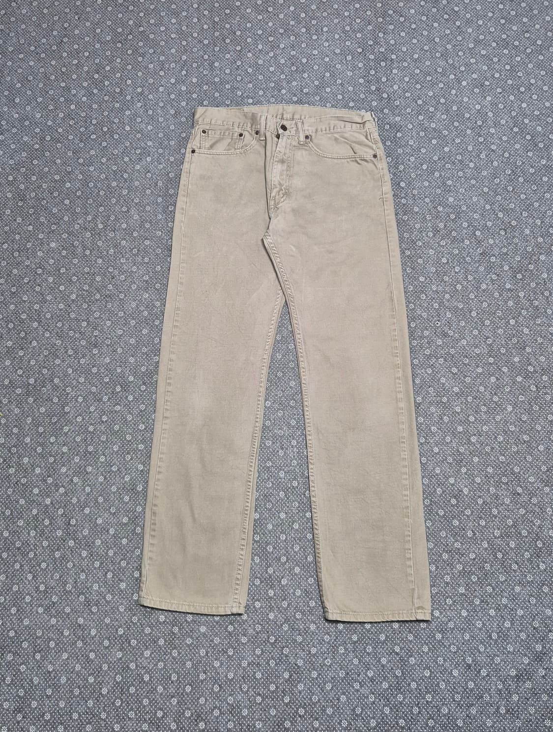 [34]리바이스505 -403 상품이미지1