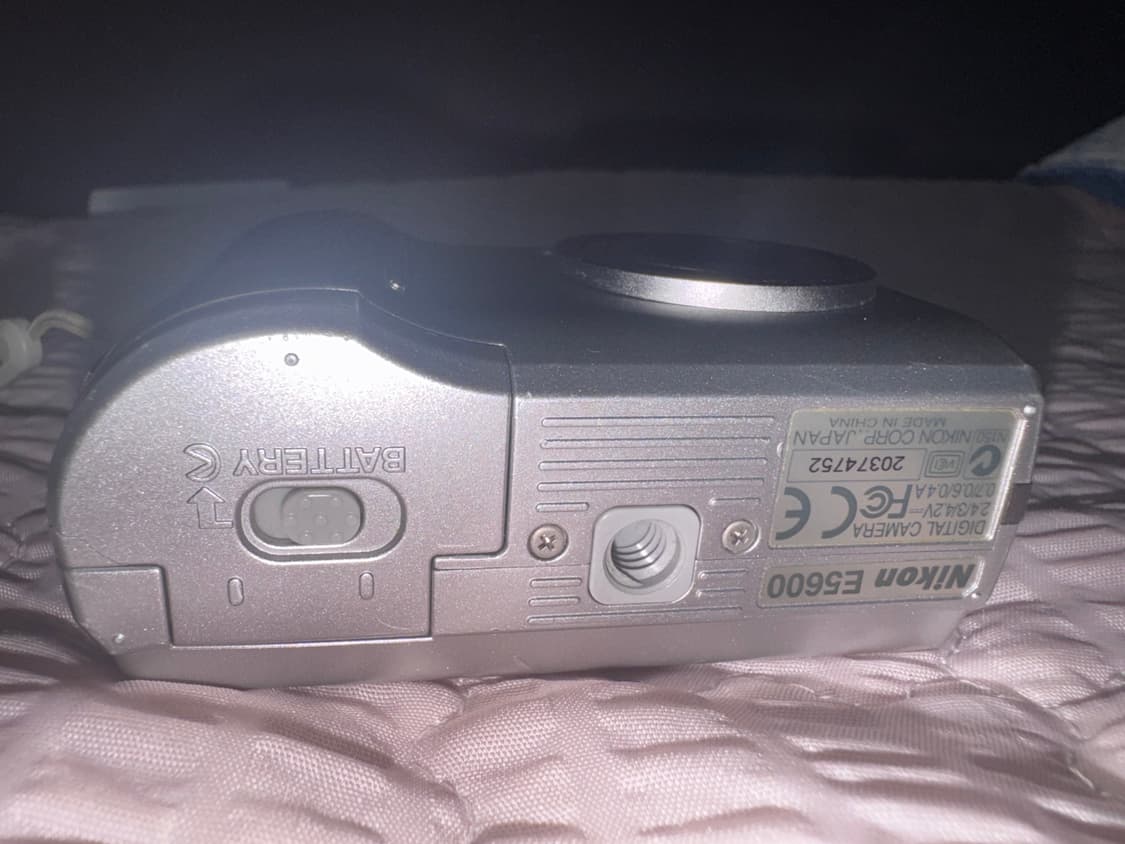 캐논 쿨픽스 5600 상품이미지2