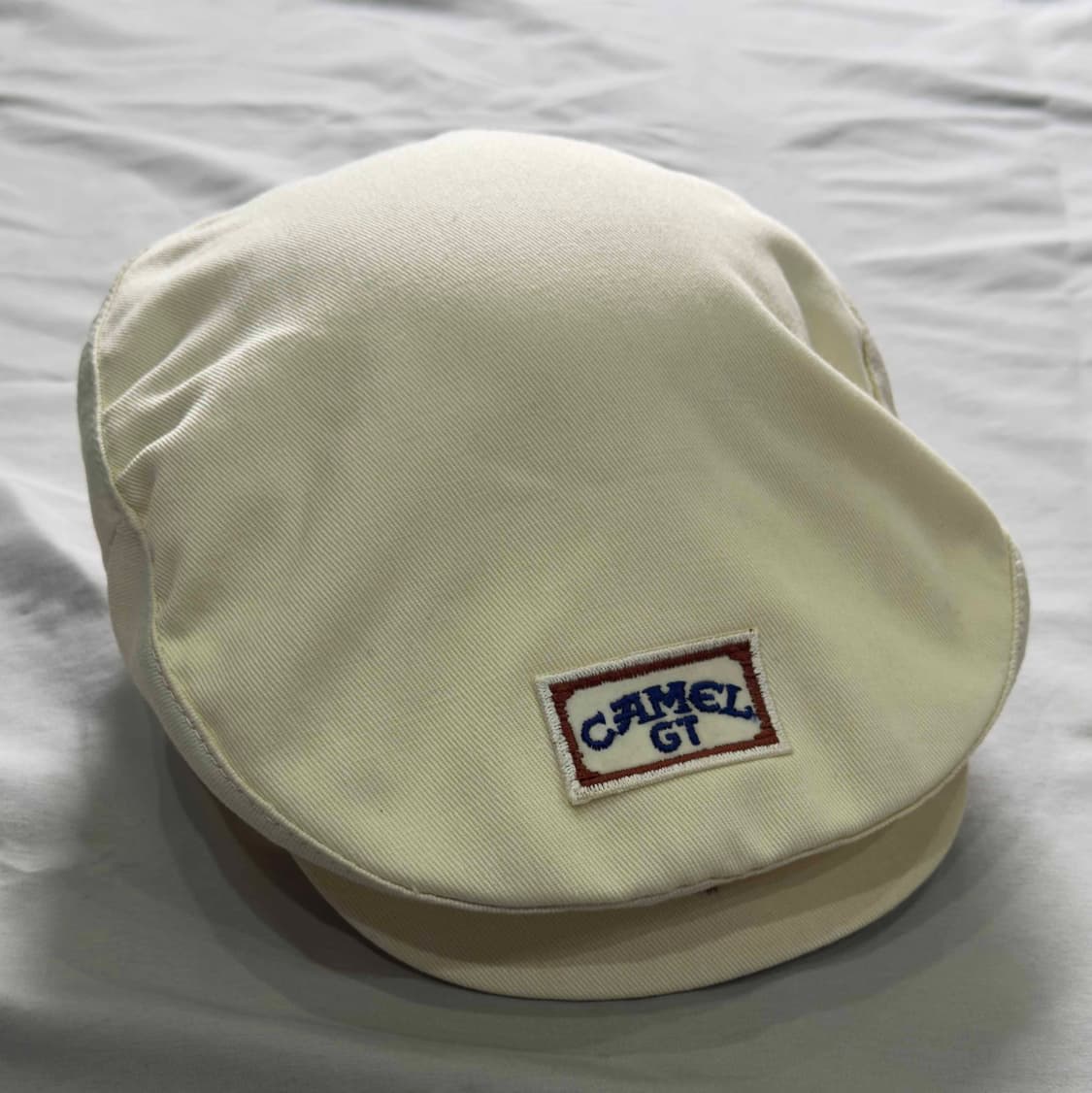 90s CAMEL 카멜 베레모 헌팅캡 상품이미지1