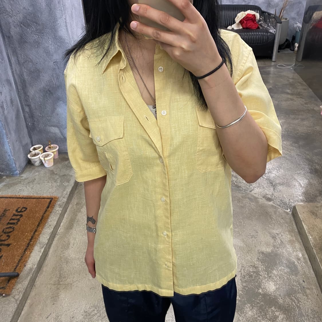 Lanvin  상품이미지5