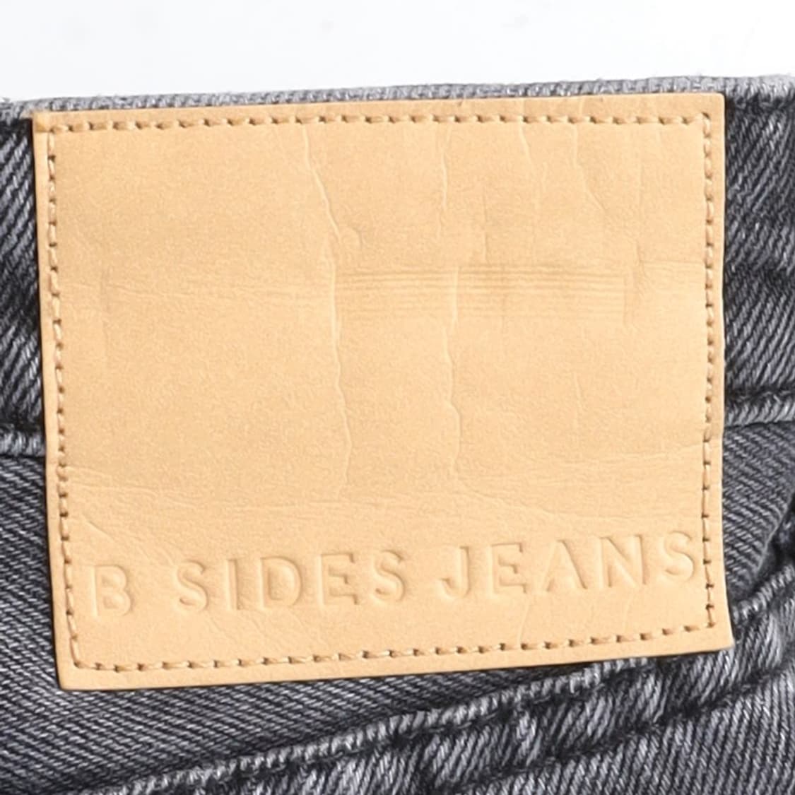 비 사이드 진스 B sides Jeans Denim Skirt 

 상품이미지7