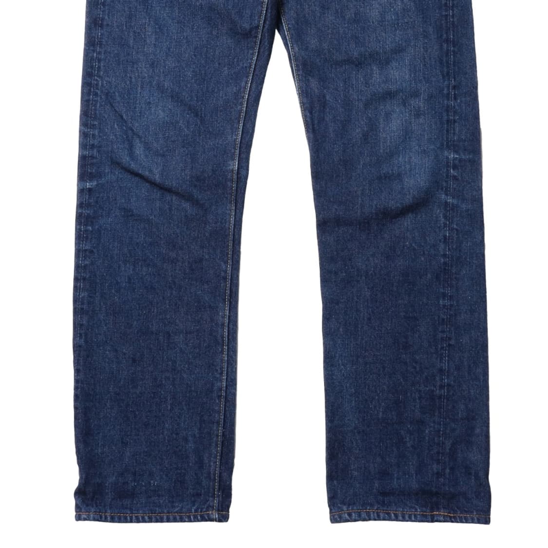 오어슬로우 Orslow Lot 107 Denim Pants 
 상품이미지3