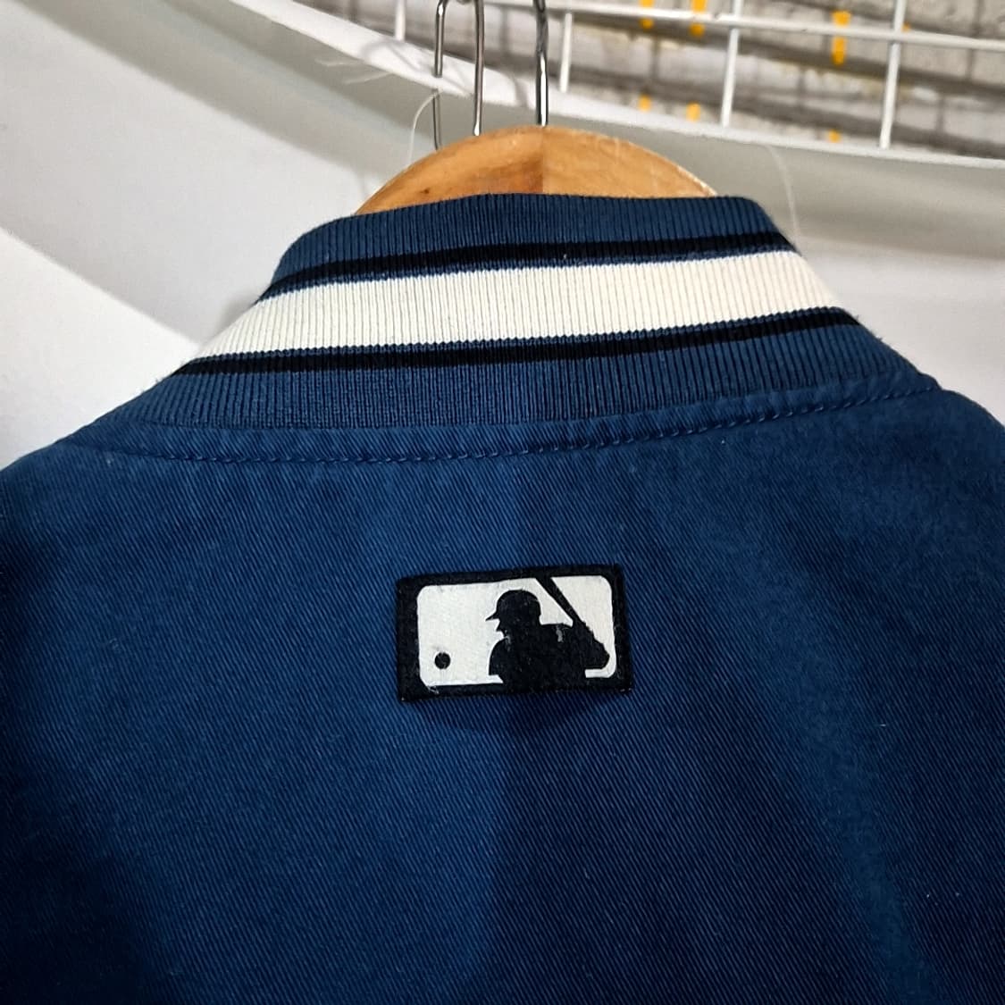 Mlb 엠엘비 La다저스 자켓 상품이미지8