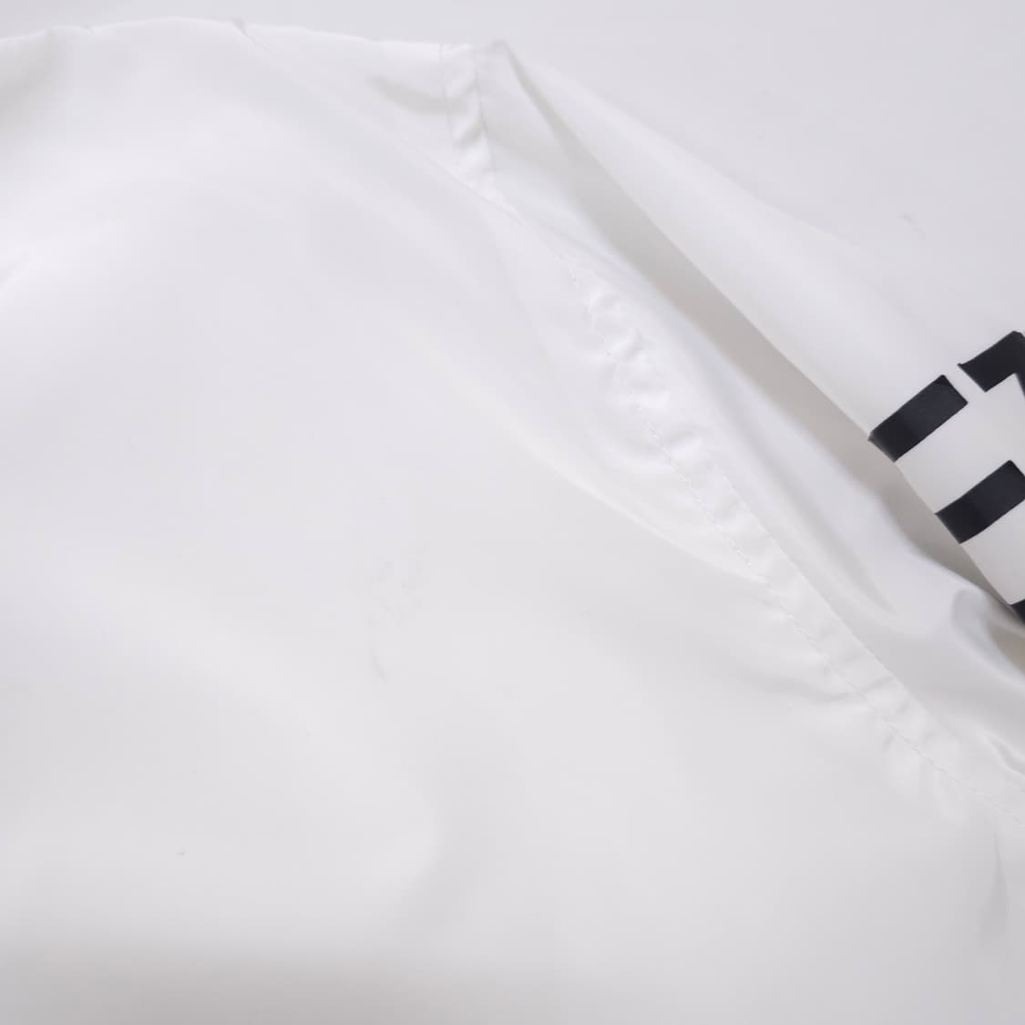 Yeezy 시즌 1 yeezus 칸예 투어 바람막이 상품이미지4