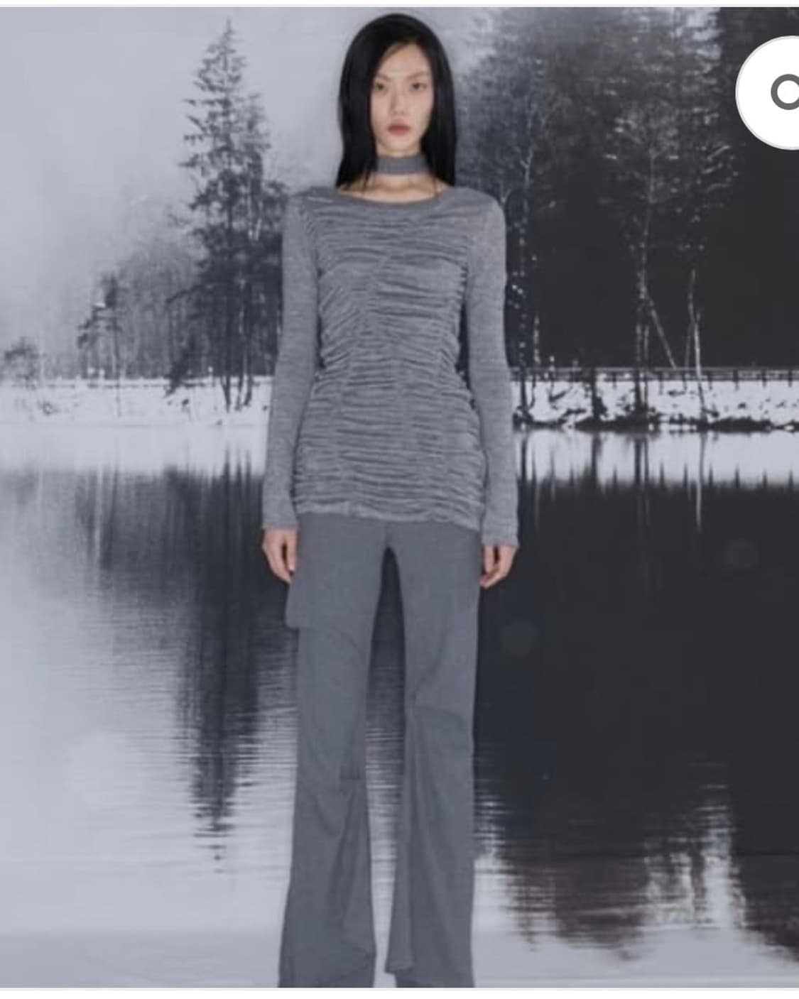 나체 탑 nache 상품이미지2