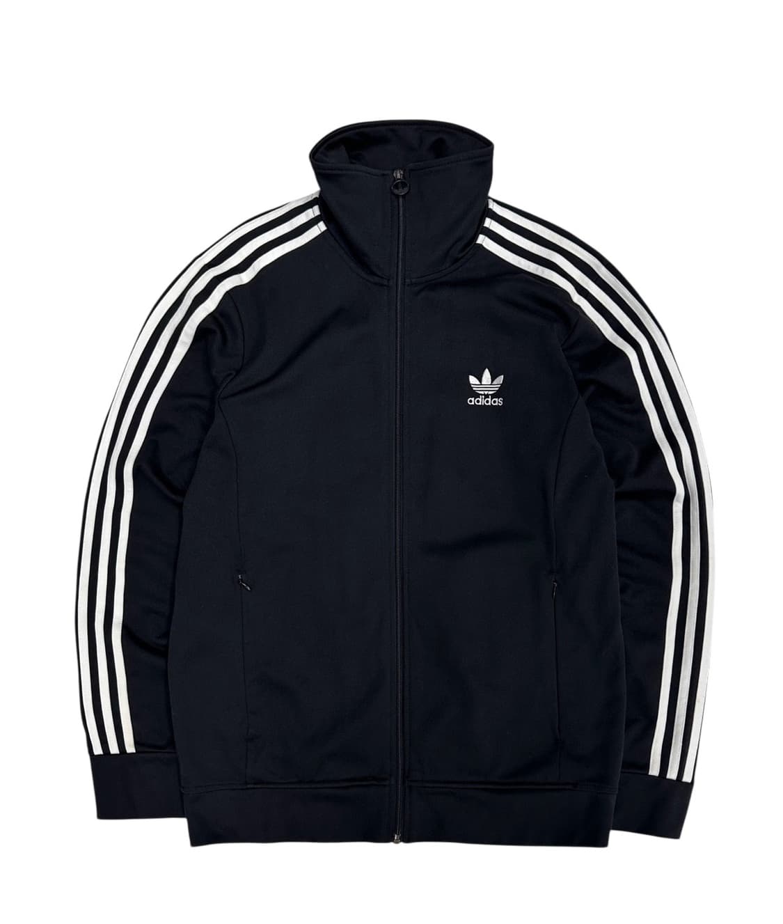 아디다스 유로파져지 블랙 (2XL)  상품이미지1