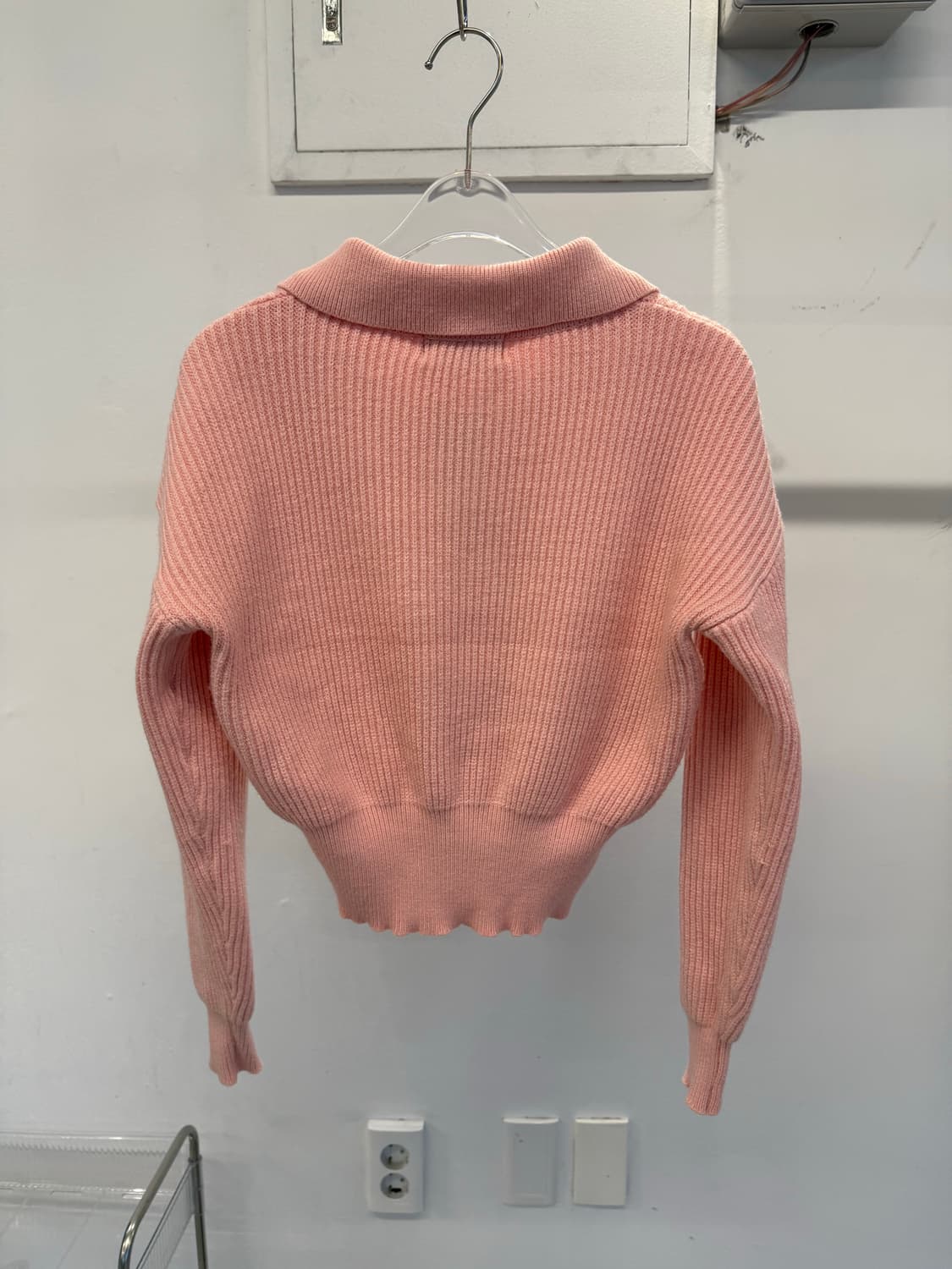 Polo Ralph Lauren Full-Zip Knit Cardigan 상품이미지5