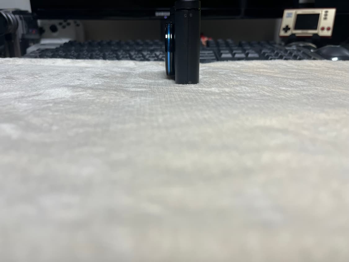 📸 삼성 뷰 NV10 판매합니다 💿🩶 상품이미지4