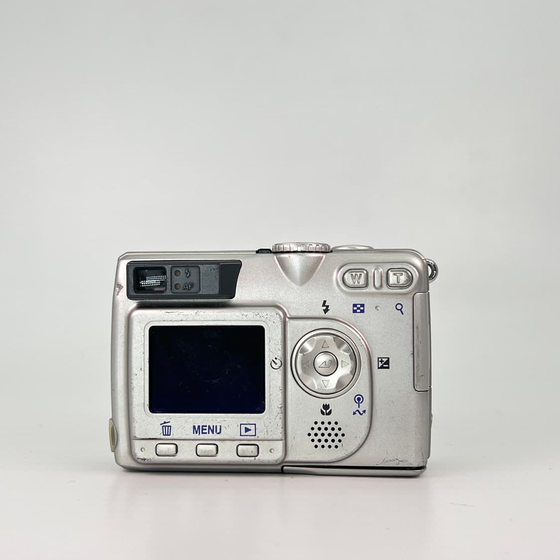 니콘 쿨픽스 Nikon Coolpix 5200 실버 상품이미지6