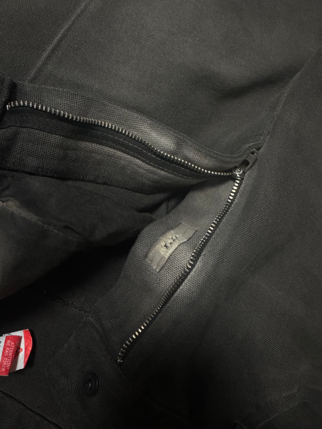 XLIM EP.8 01 TROUSERS 상품이미지6
