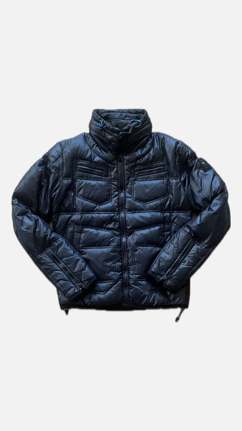 디젤 라이더 패딩 m 상품이미지1