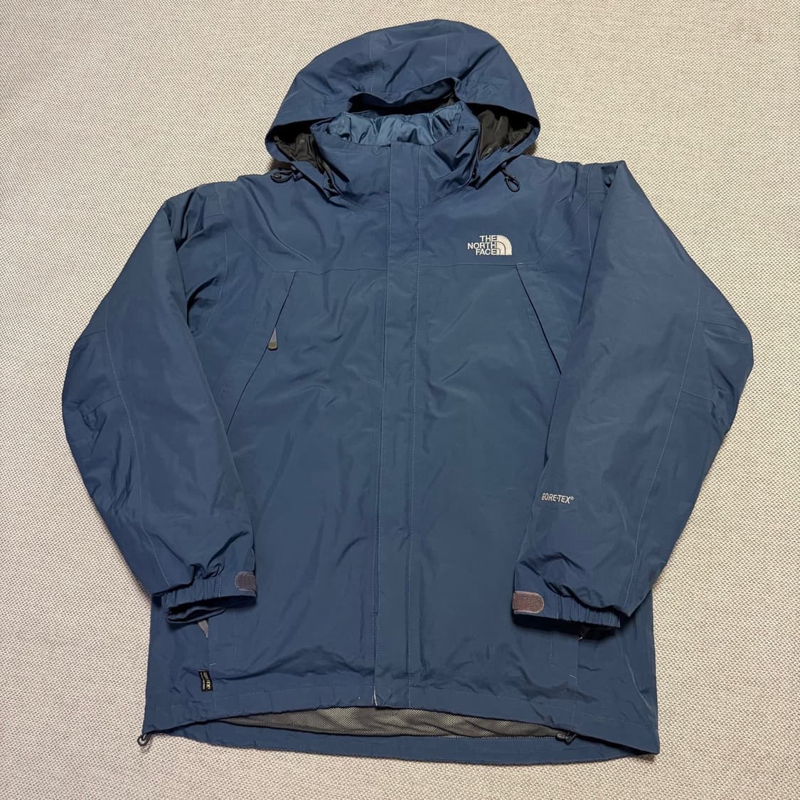 노스페이스 고어텍스 마운틴 자켓 (내피있음) 상품이미지1