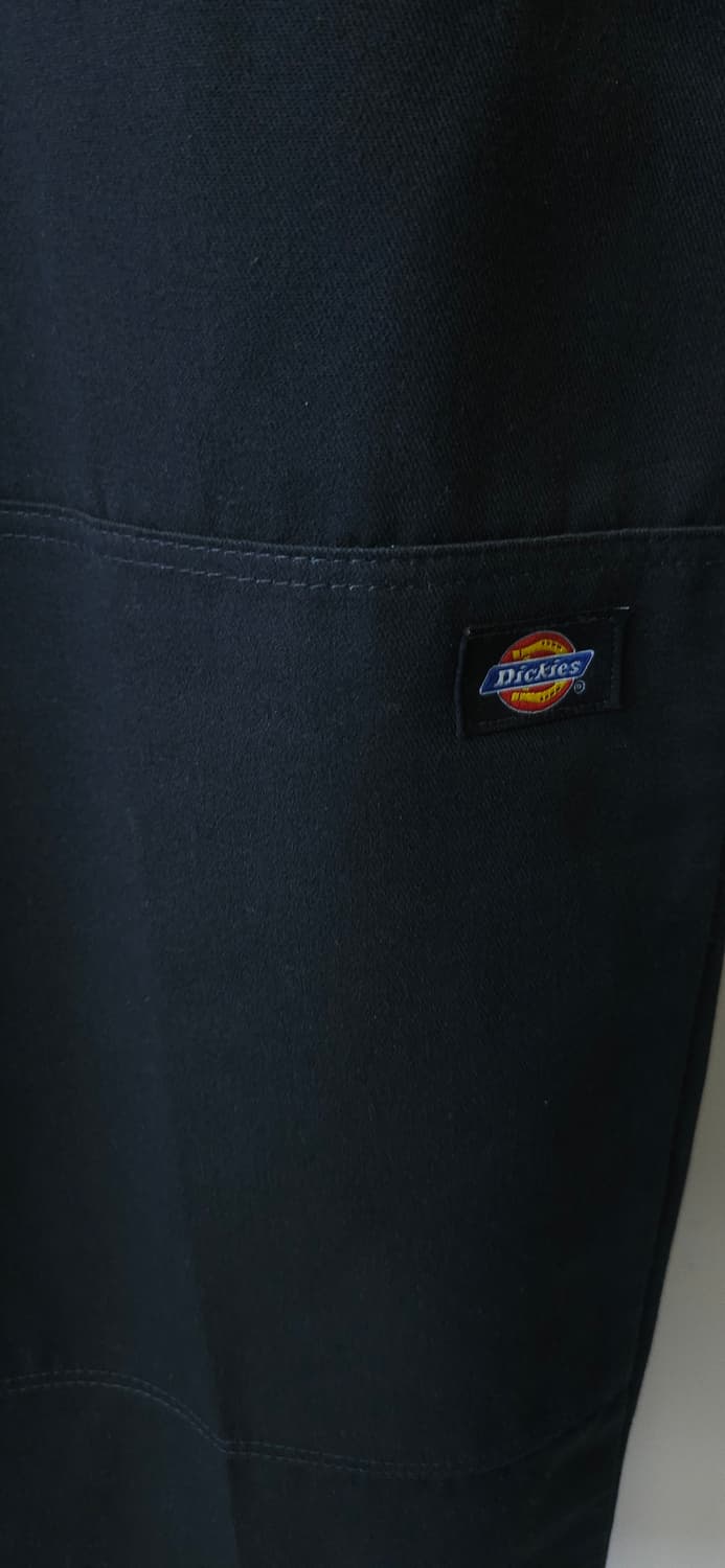 Dickies 디키즈 네이비 워크 팬츠 36 상품이미지2