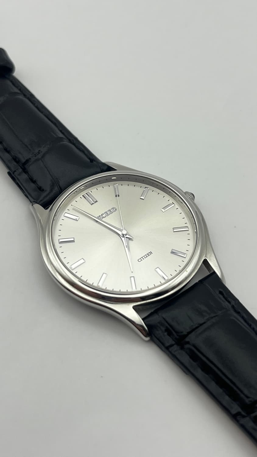 시티즌 남성용 클래식 빈티지시계 상품이미지2