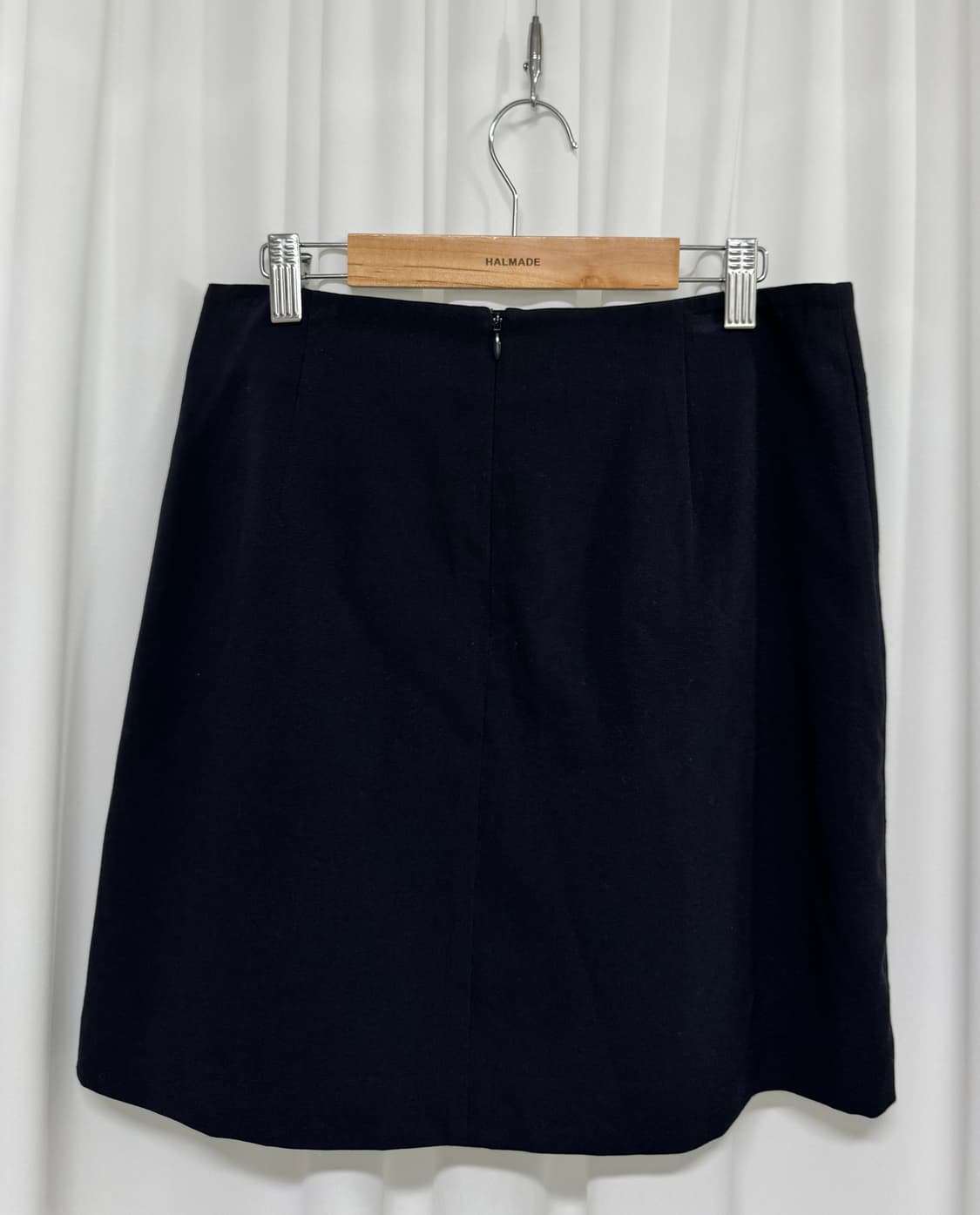 MIXXO 믹쏘 랩 디자인 미니스커트 상품이미지7