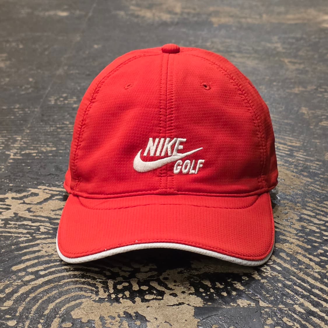 나이키 골프 모자  상품이미지2