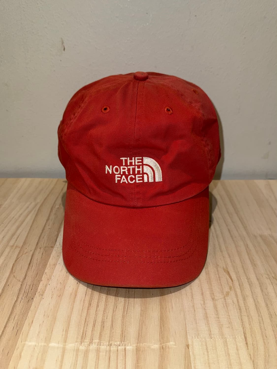노스페이스 볼캡  상품이미지1