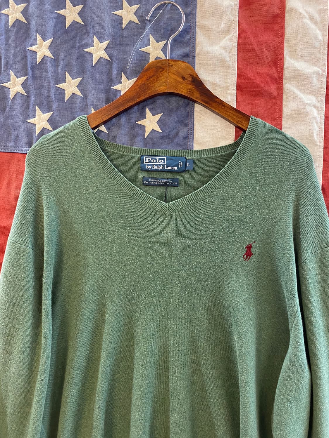 폴로 니트 (Man L) AA1842 상품이미지3