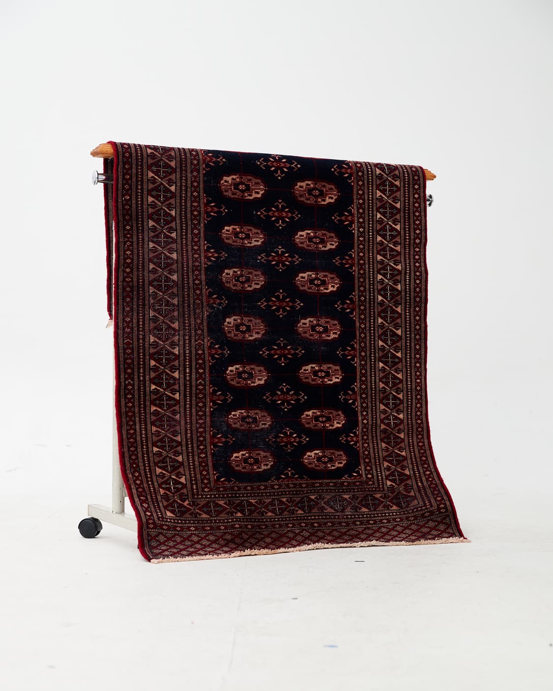 Vintage Pakistan rug 상품이미지1