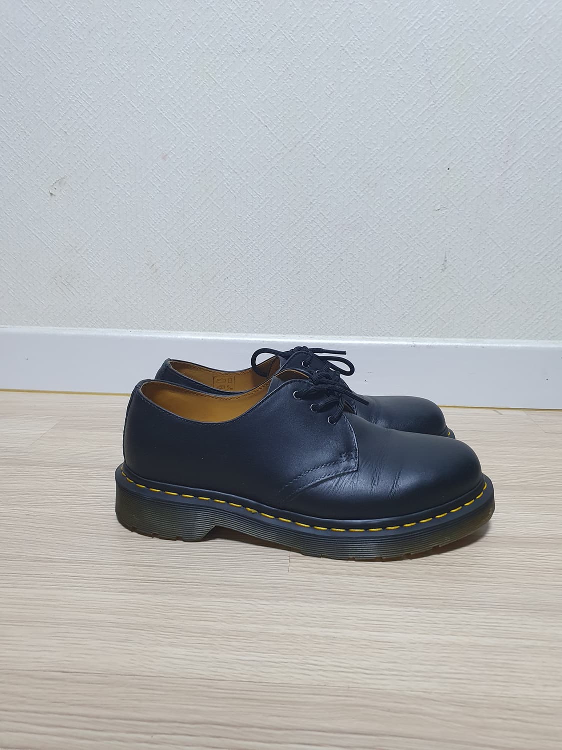 닥터마틴 1461 로퍼 250~55 상품이미지1