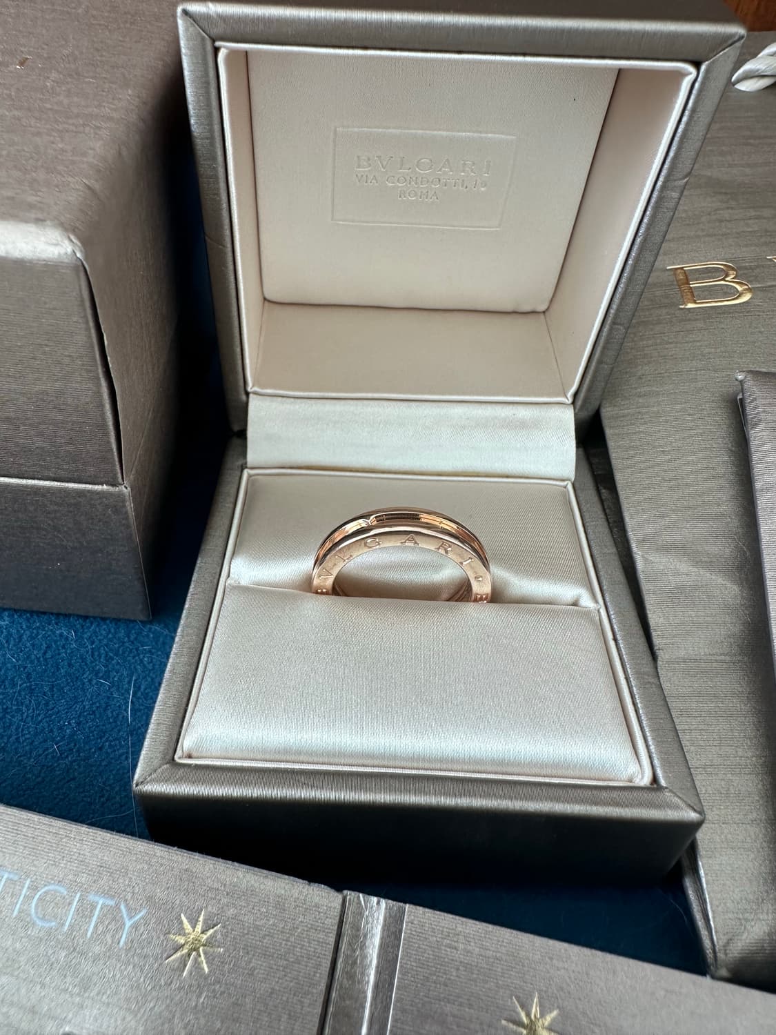 불가리 비제로원 로골 56호 상품이미지1