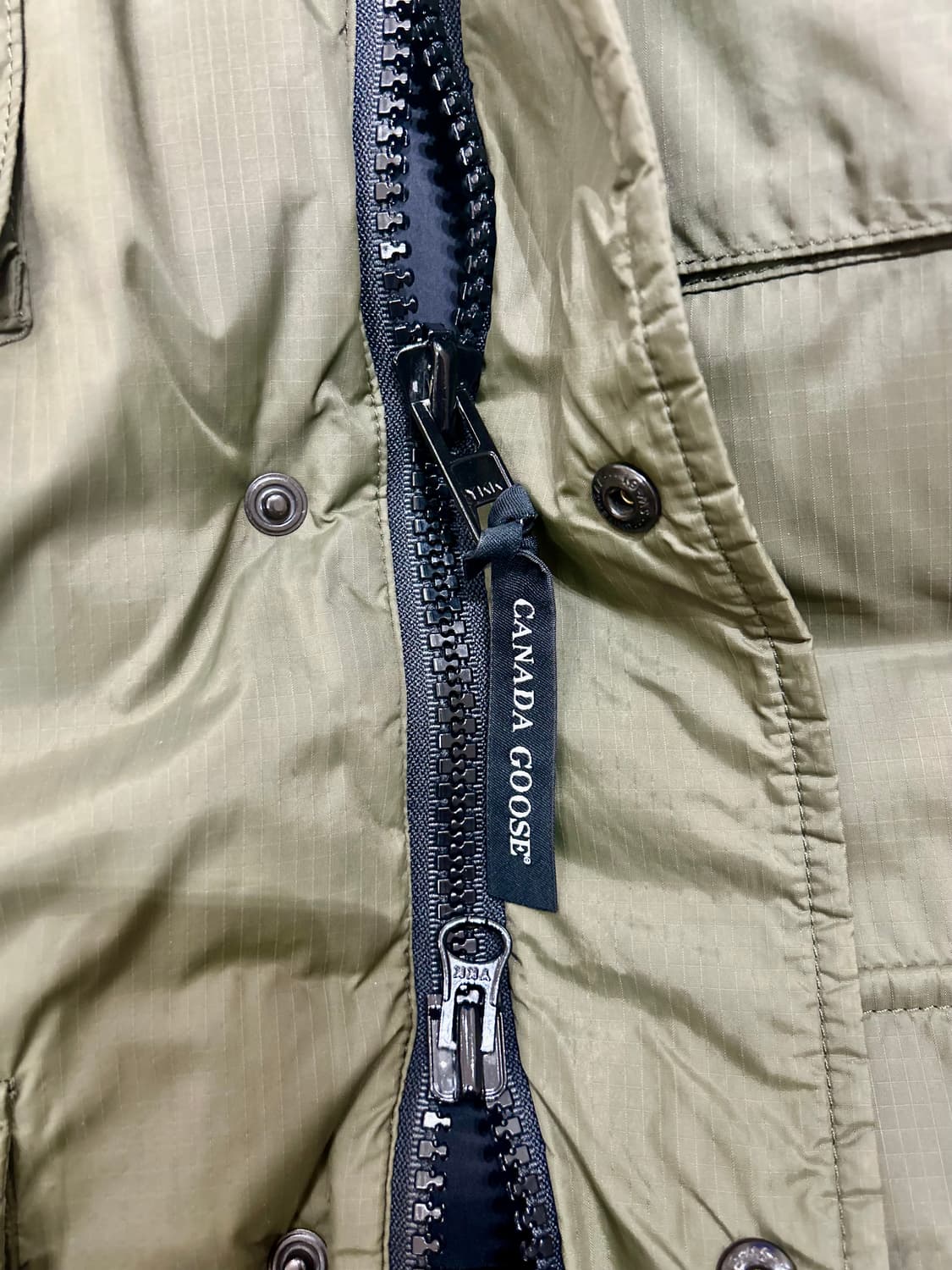 캐나다구스 매니토바 상품이미지7