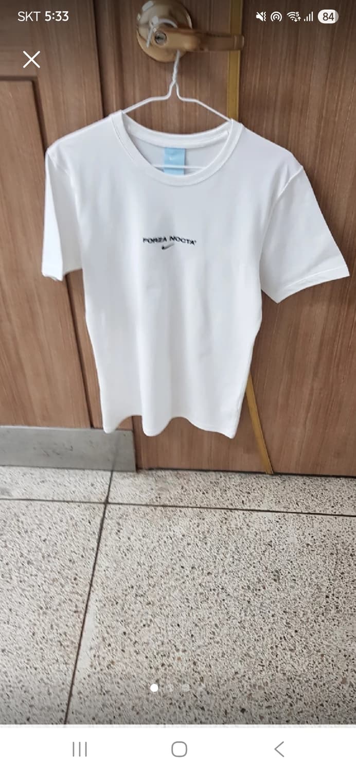 나이키 녹타 반팔  상품이미지1