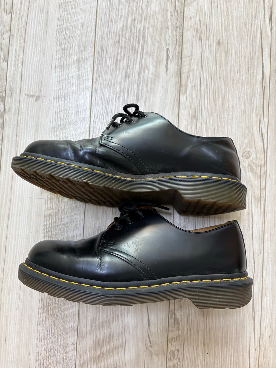 닥터마틴 1461 3홀 스무스 260 상품이미지2