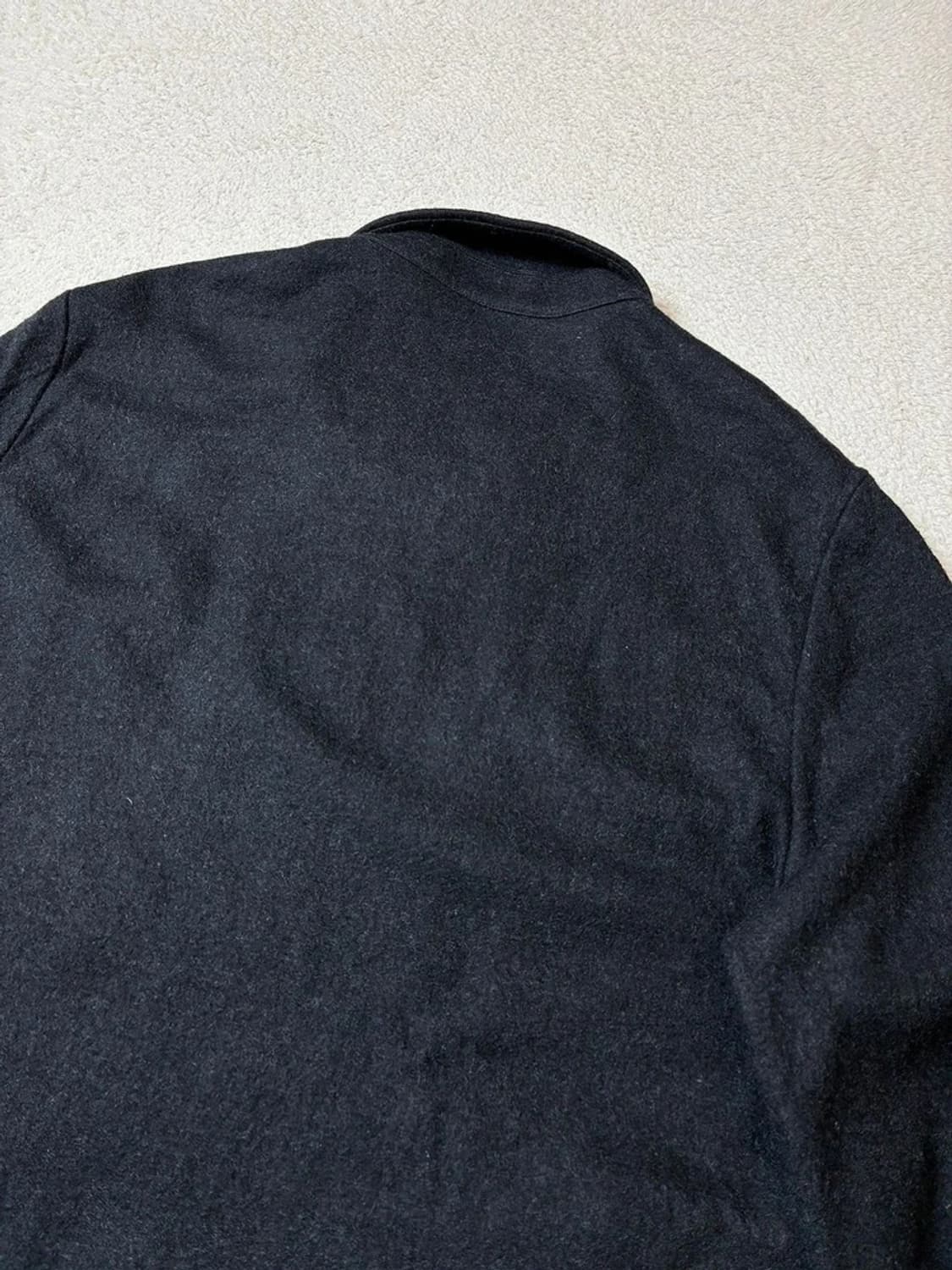 코스 COS 투웨이 울 카라 자켓 PN7928 상품이미지4