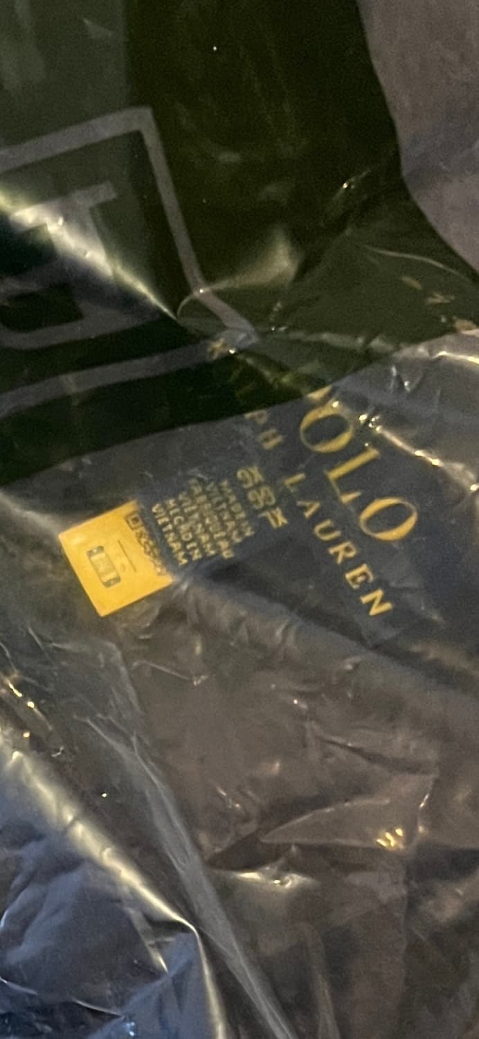 폴로 랄프로렌 퀄팅 자켓 상품이미지4