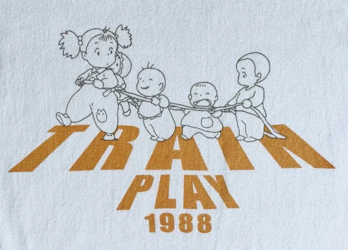 지브리 스튜디오 토토로 티셔츠  studio ghibli totoro  상품이미지4