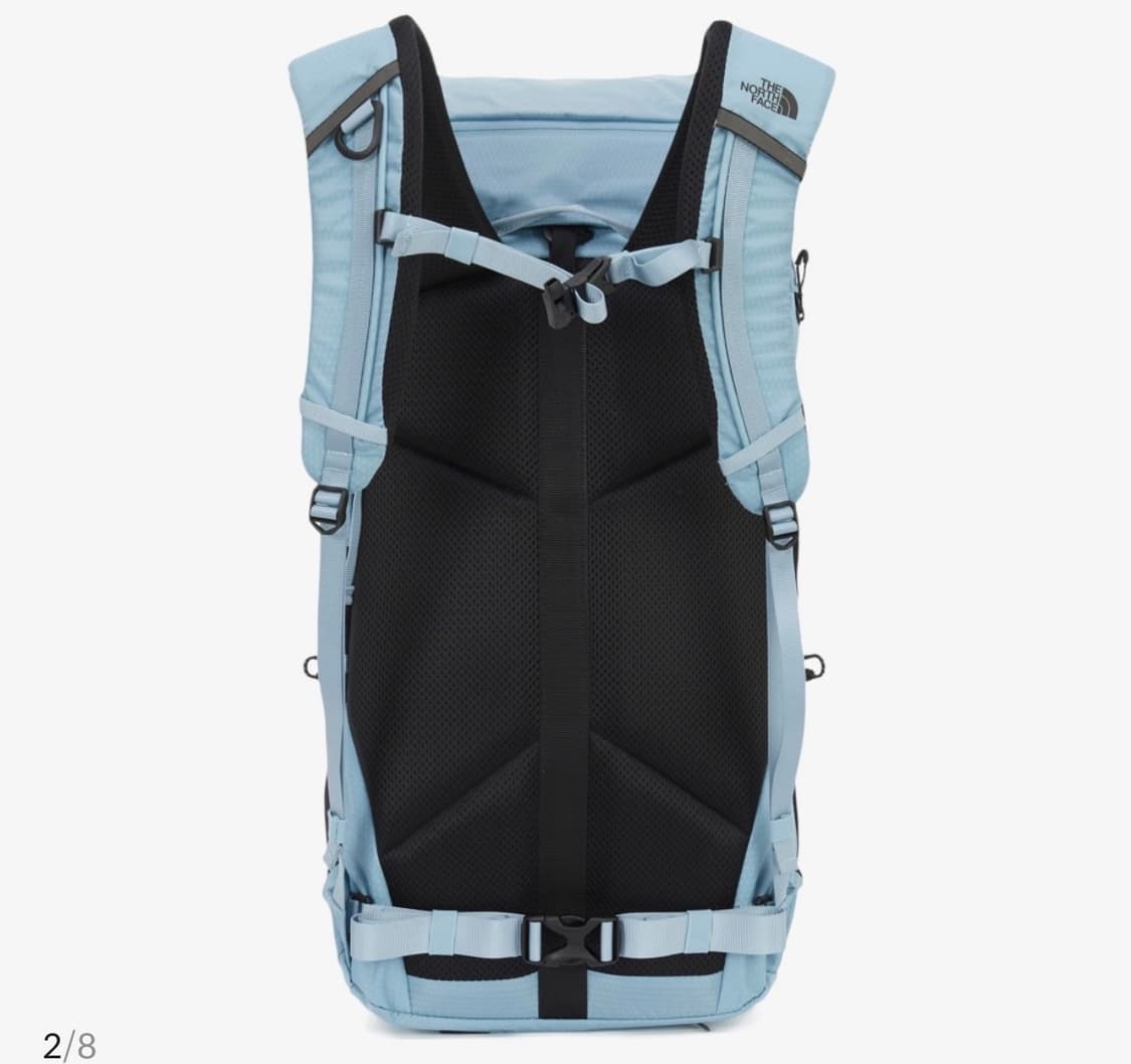 노스페이스 MT LITE 30 L 등산가방 새상품 상품이미지3
