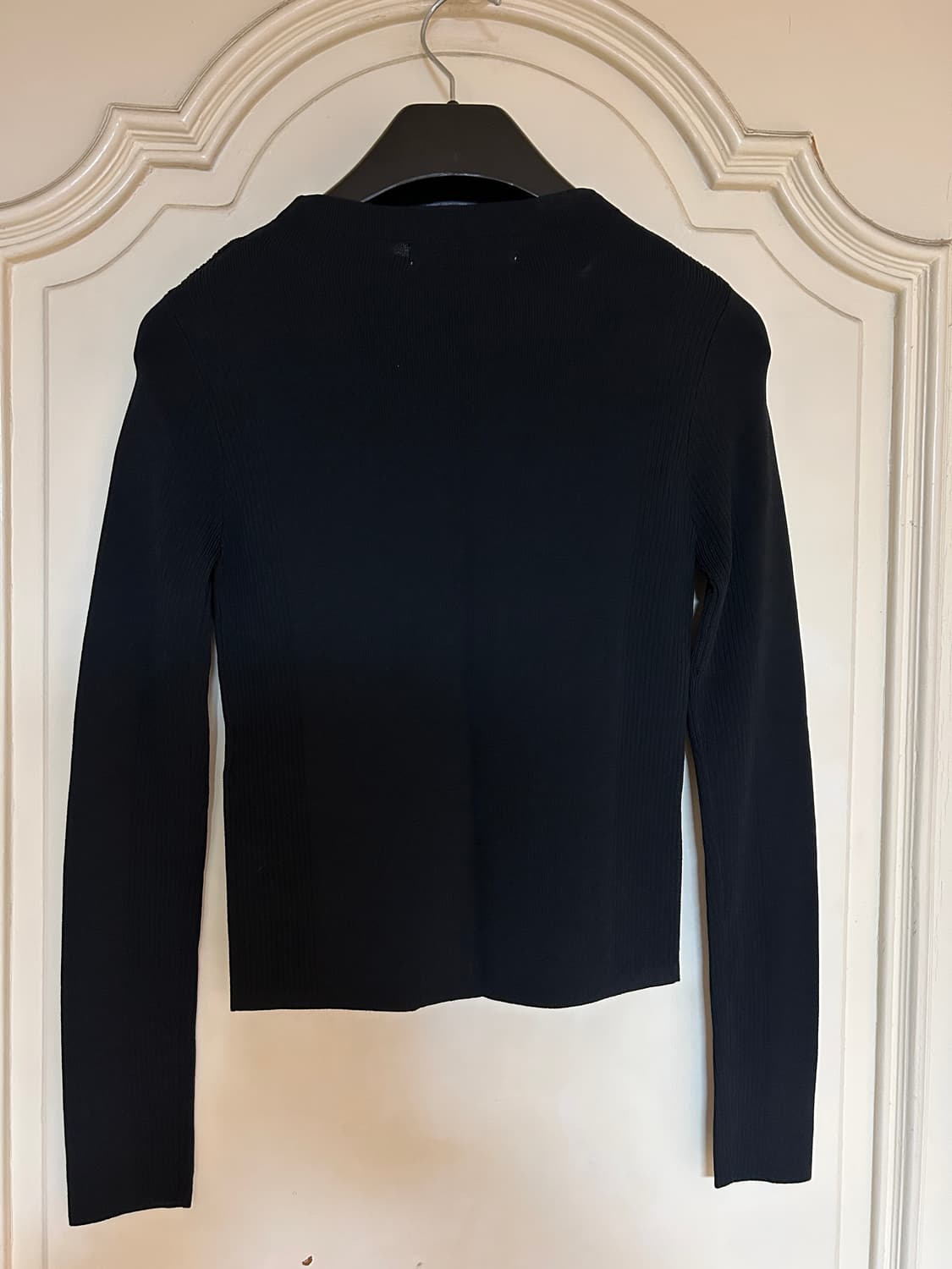 산드로 비스코사 니트 상품이미지3