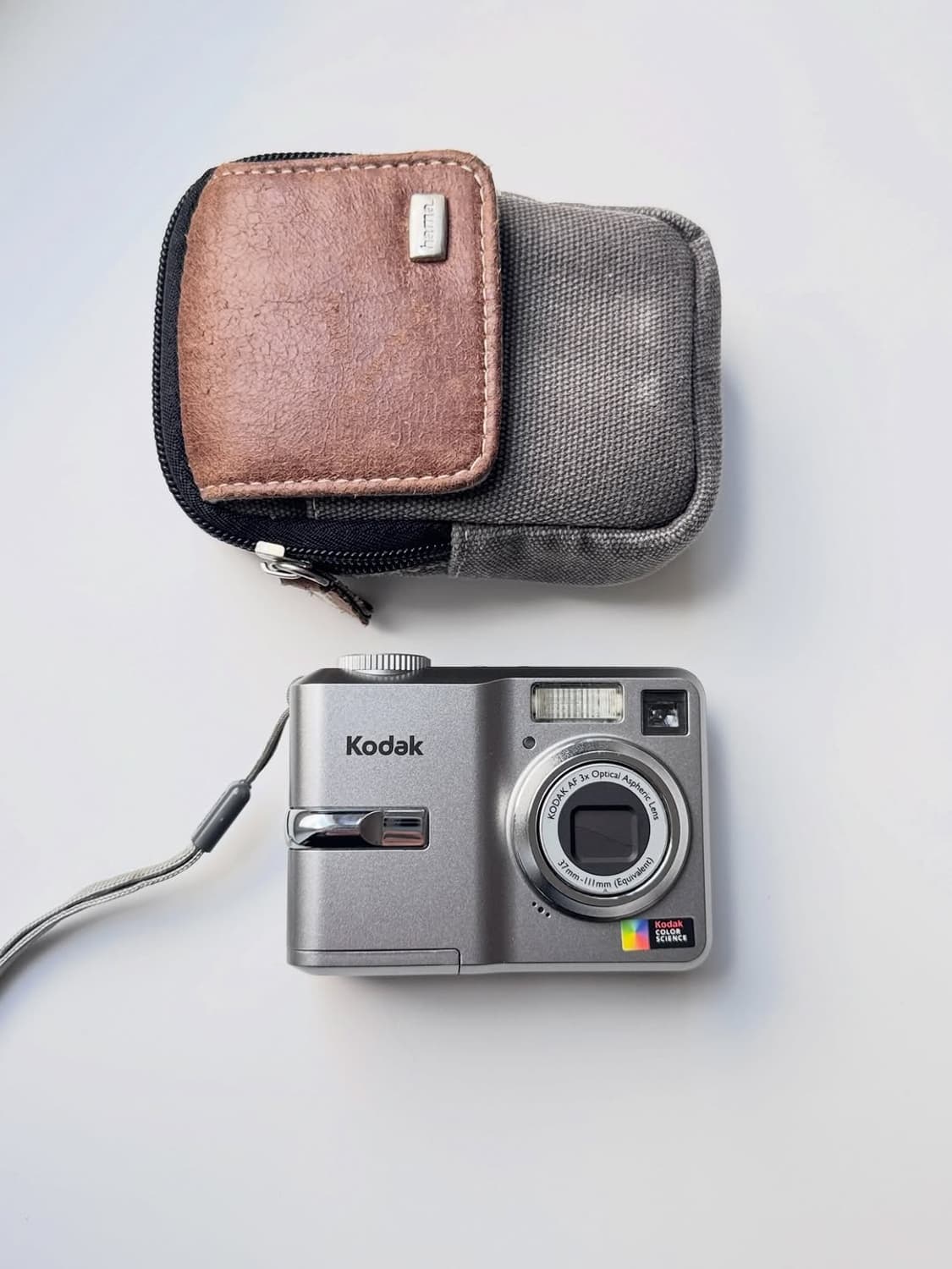 코닥 이지쉐어 c743 상품이미지2