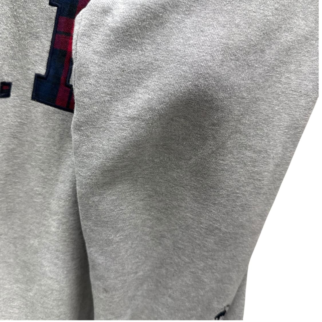 [L] 브룩스브라더스 그레이 맨투맨 상품이미지7