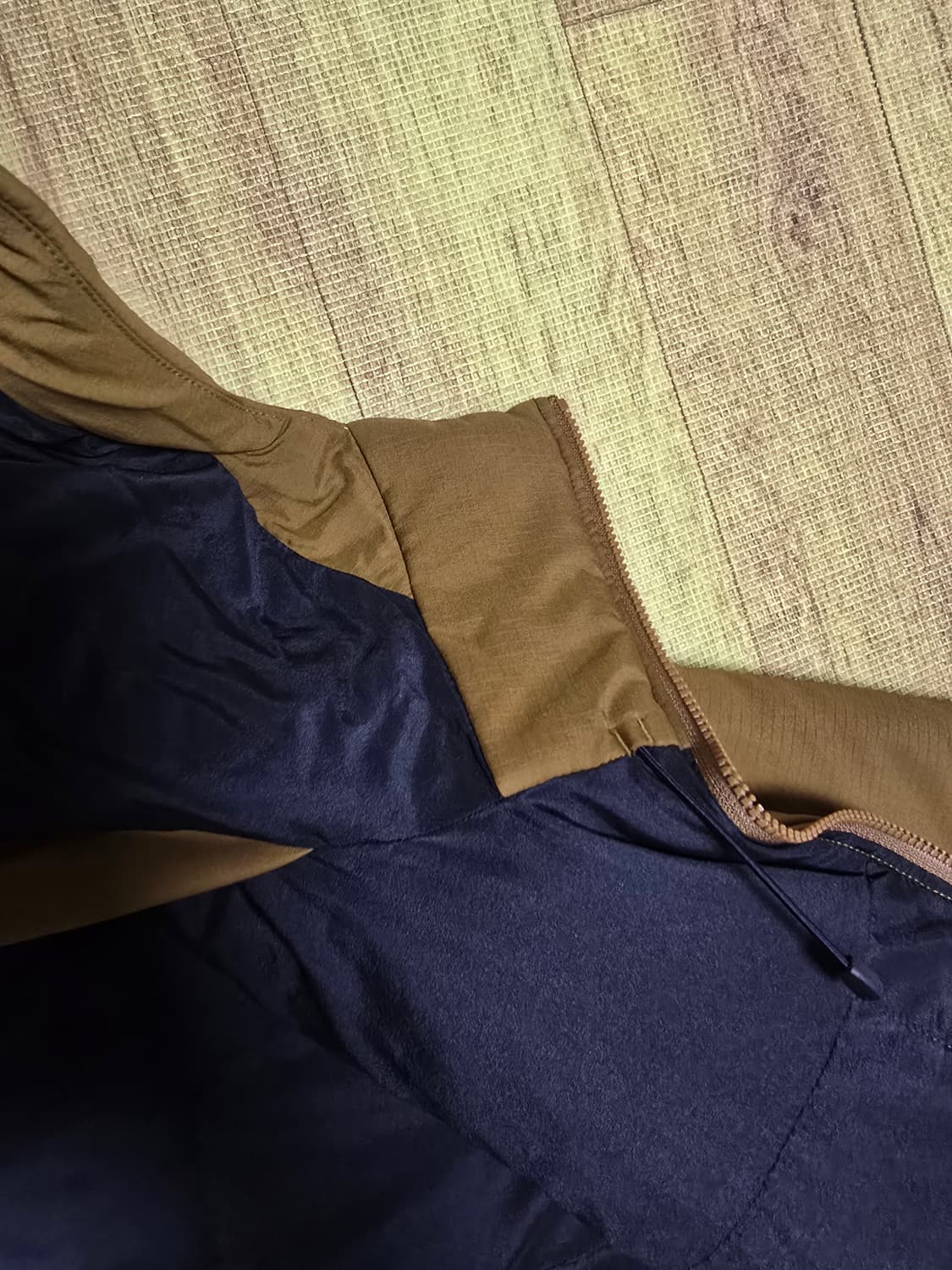 아크테릭스 아톰 AR 후디 렐릭 상품이미지5