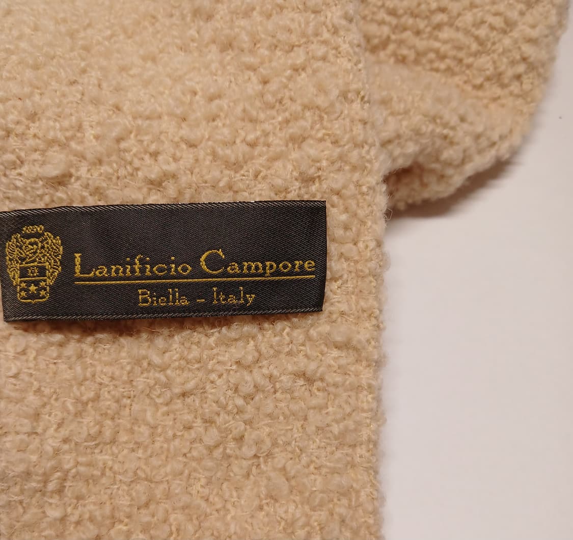 타임 TIME 부클 자켓 상품이미지3